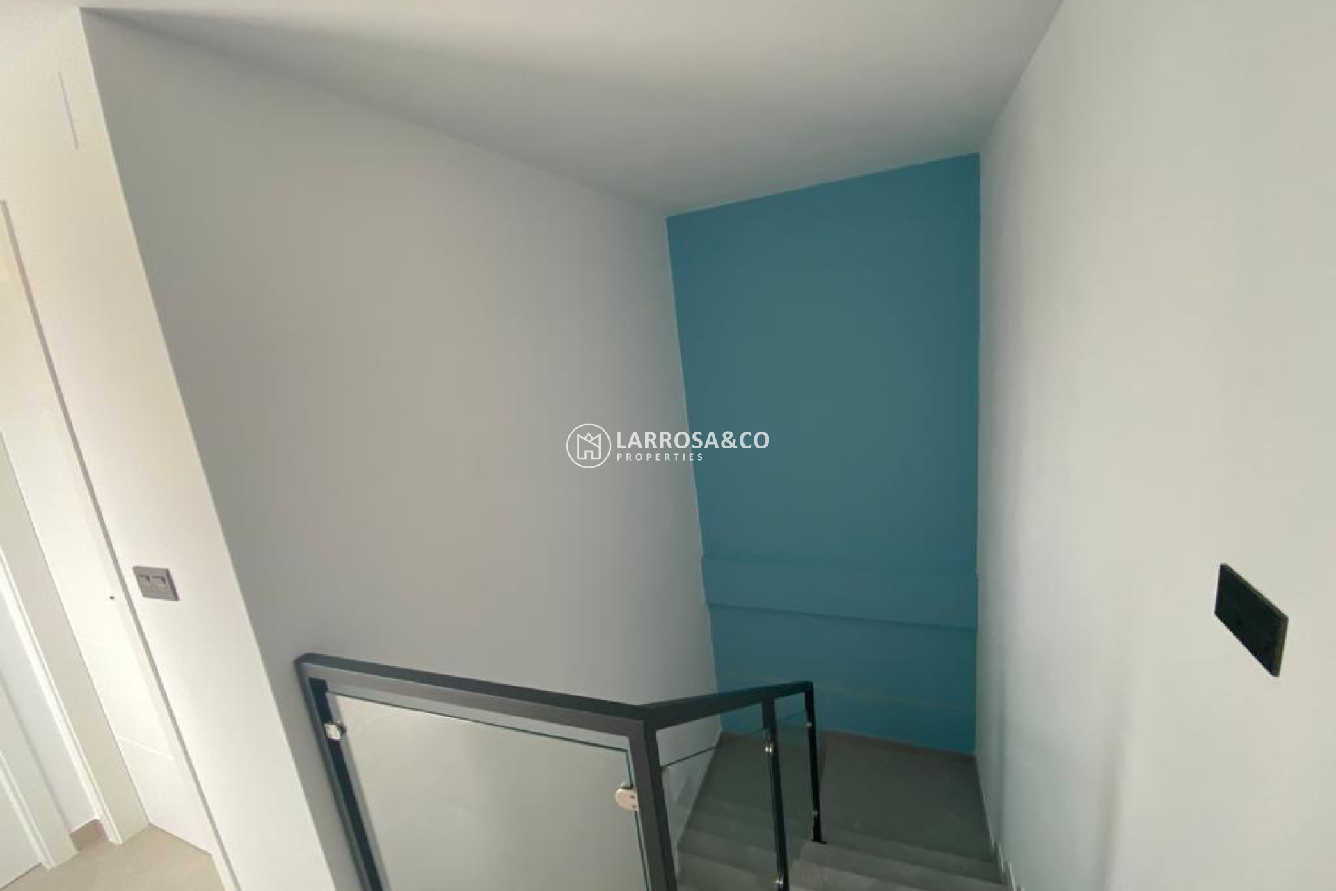 Nouvelle Construction - Villa - Los Alcázares - La Concha