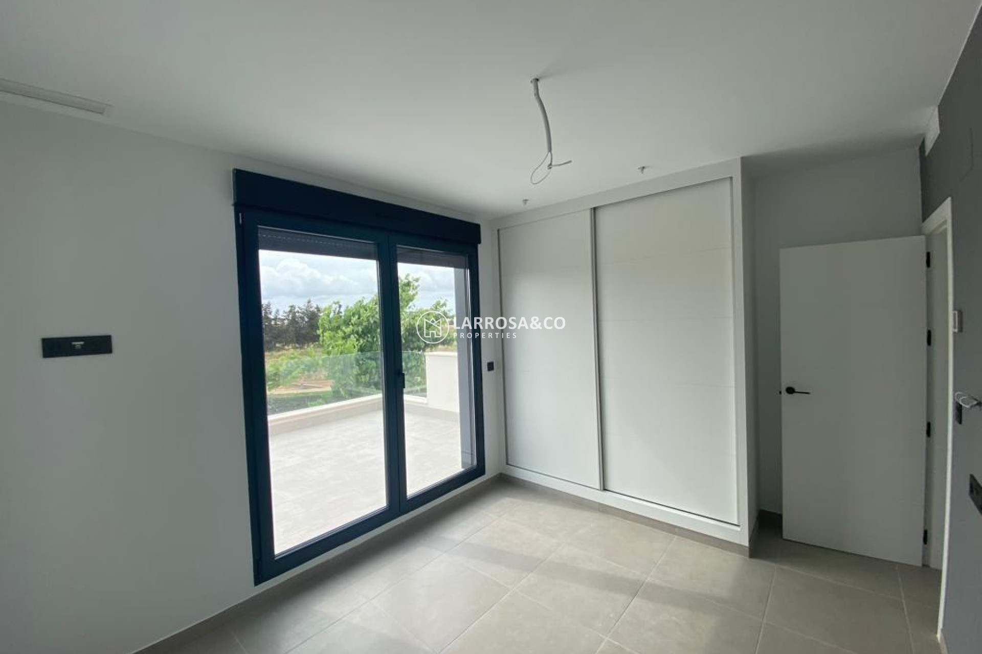 Nouvelle Construction - Villa - Los Alcázares - La Concha