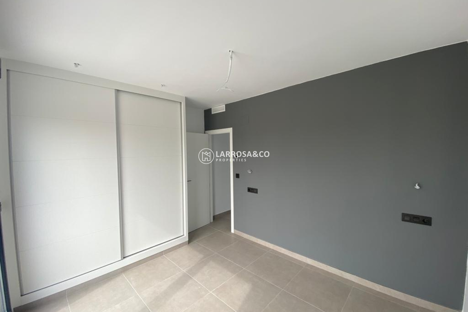 Nouvelle Construction - Villa - Los Alcázares - La Concha