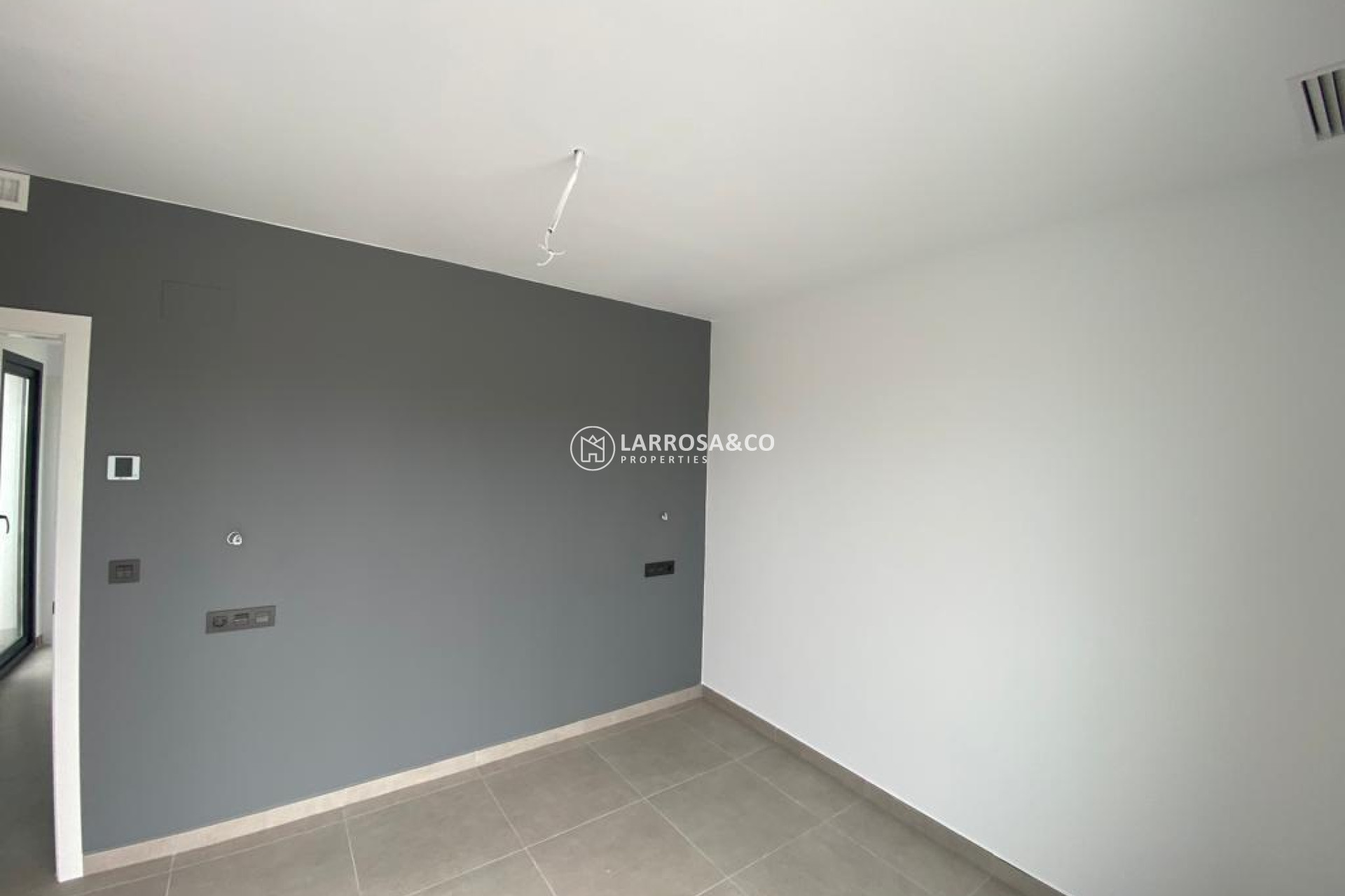 Nouvelle Construction - Villa - Los Alcázares - La Concha