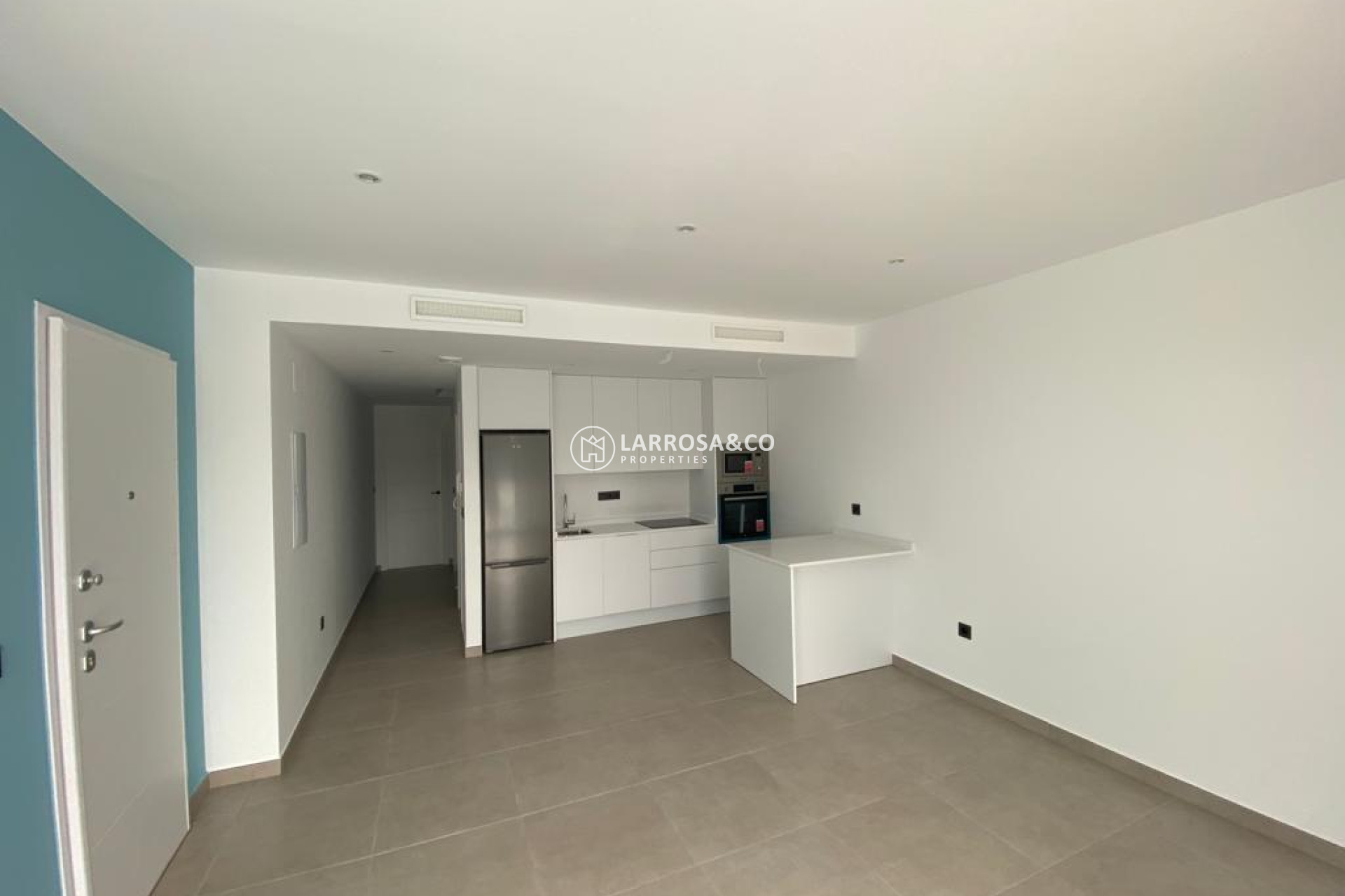 Nouvelle Construction - Villa - Los Alcázares - La Concha