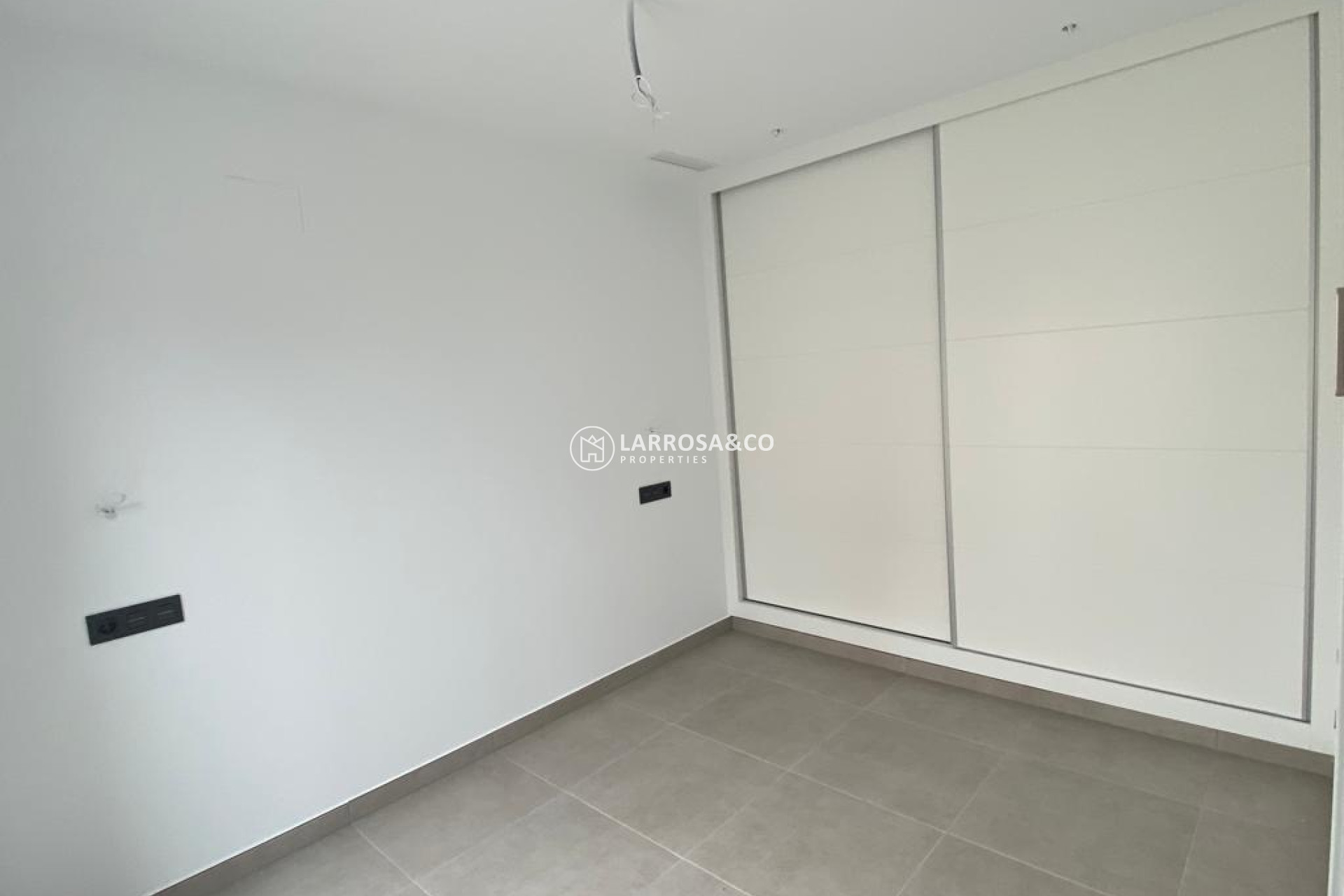 Nouvelle Construction - Villa - Los Alcázares - La Concha