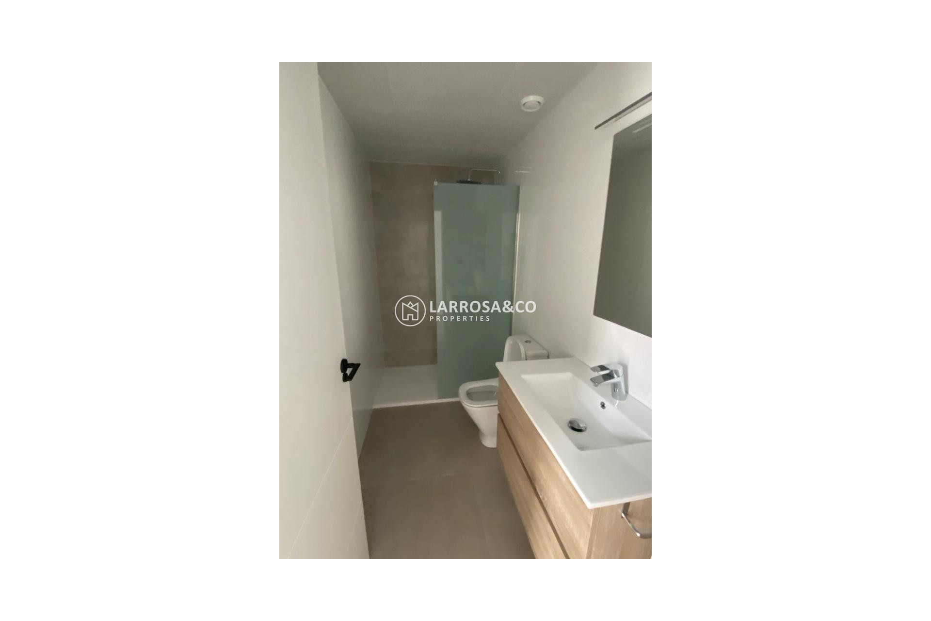 Nouvelle Construction - Villa - Los Alcázares - La Concha