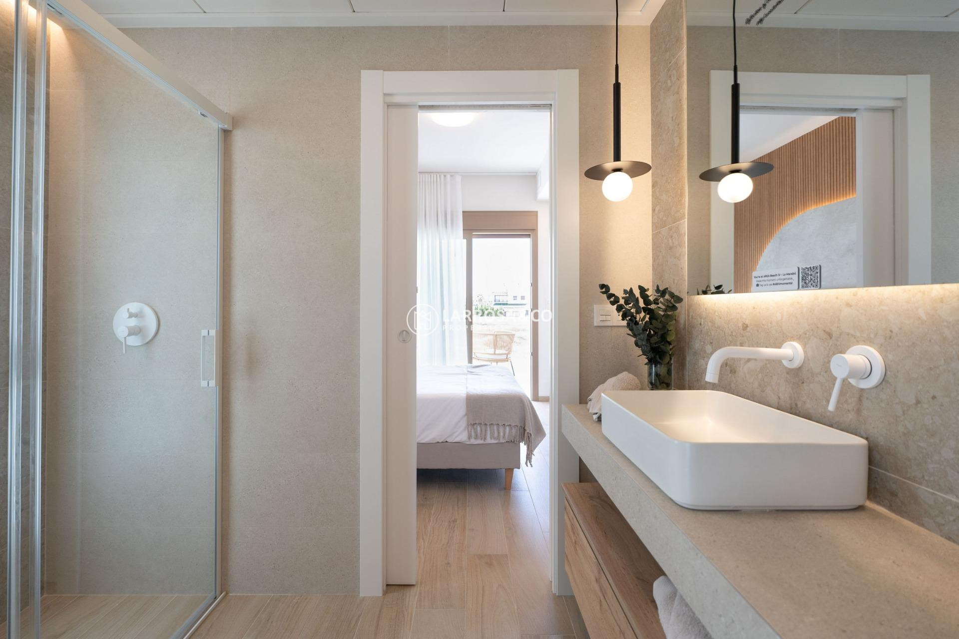 Nouvelle Construction - Villa - Los Alcázares - Serena Golf