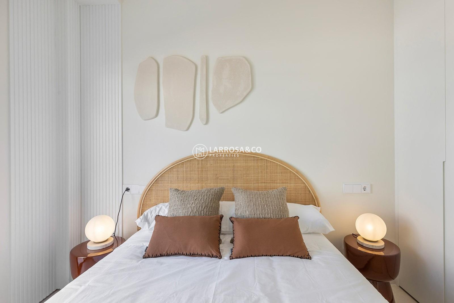 Nouvelle Construction - Villa - Los Alcázares - Serena Golf