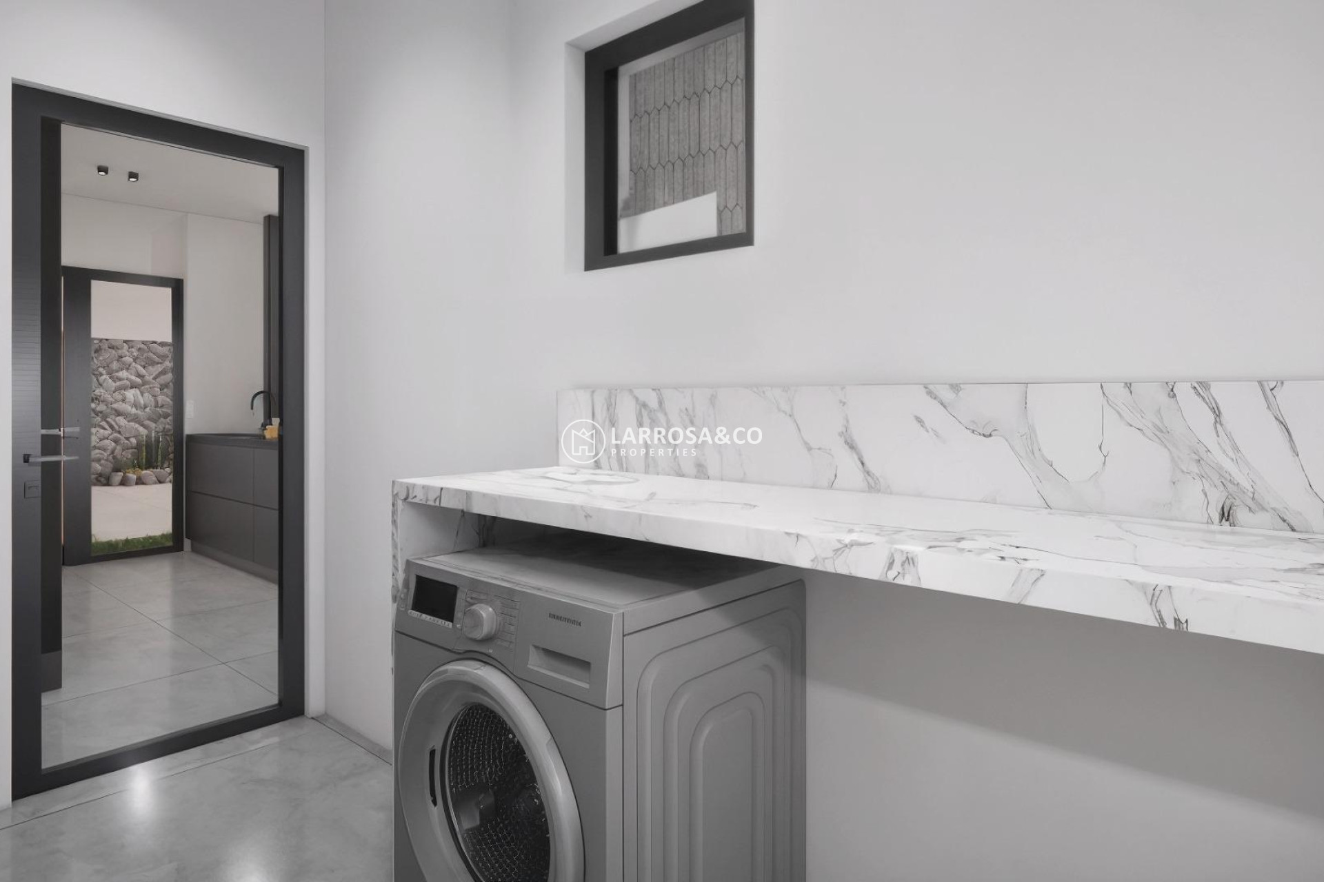 Nouvelle Construction - Villa - Los Montesinos - La Herrada