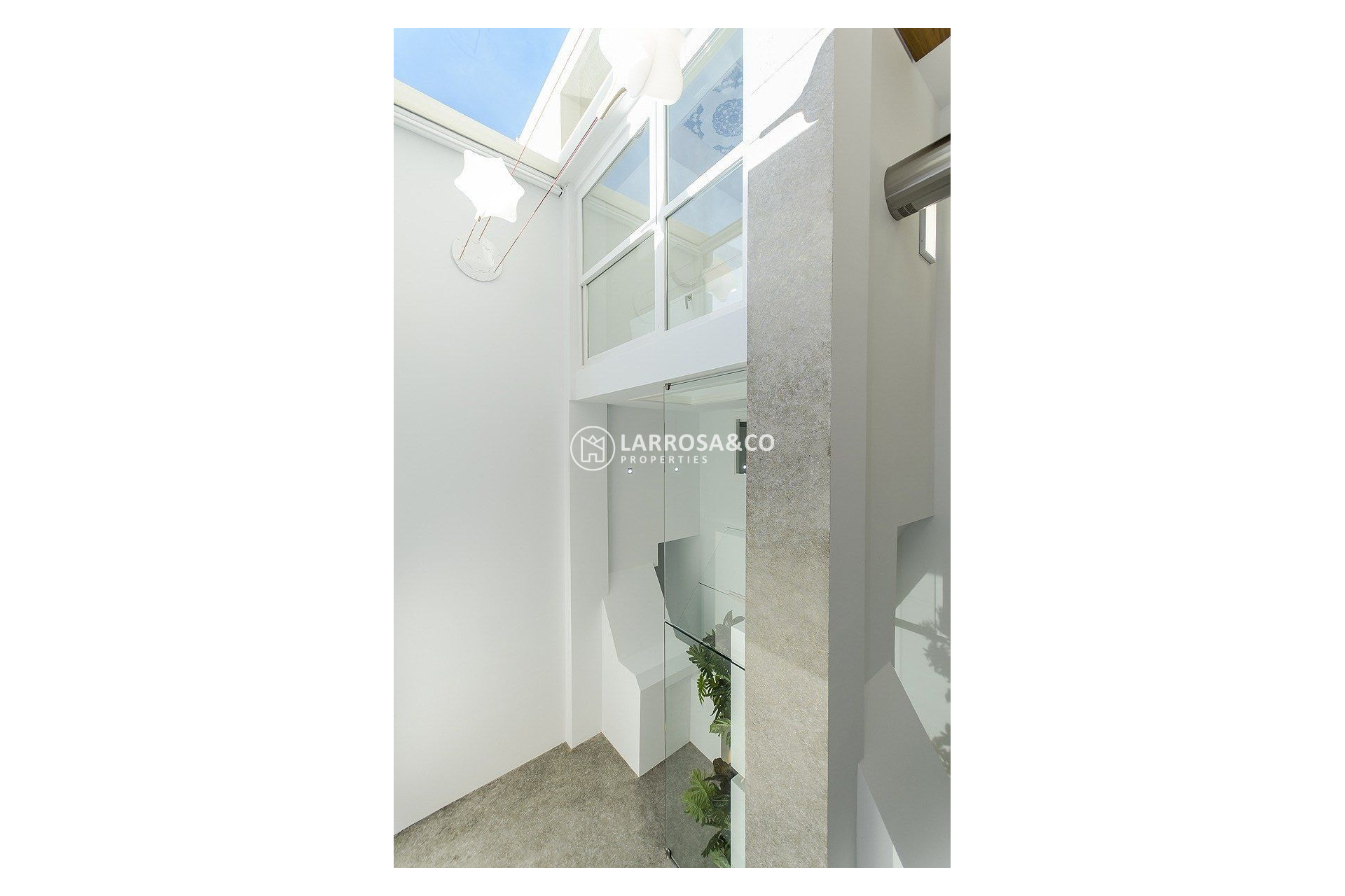 Nouvelle Construction - Villa - Los Montesinos - La Herrada