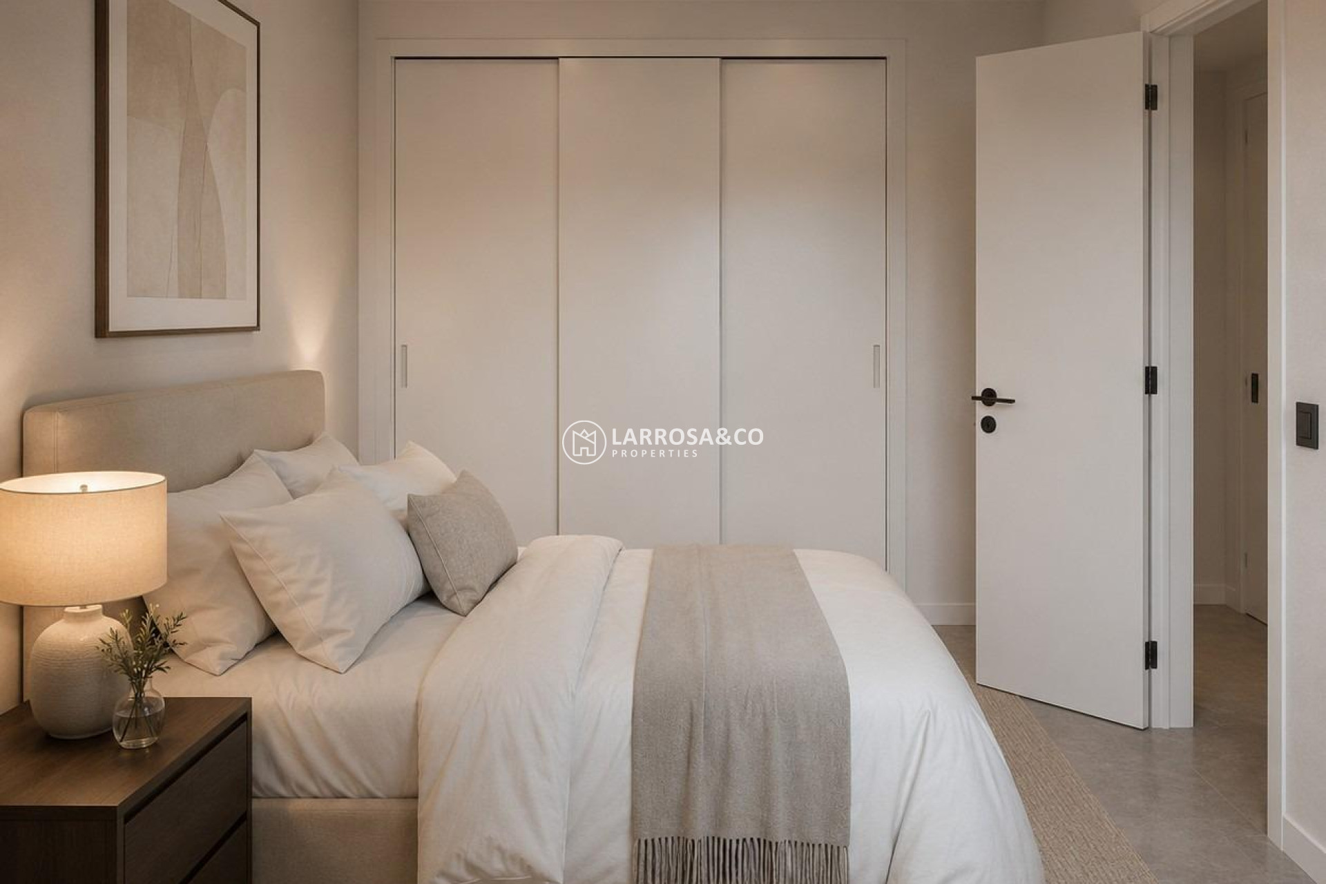 Nouvelle Construction - Villa - Mazarron - Country Club
