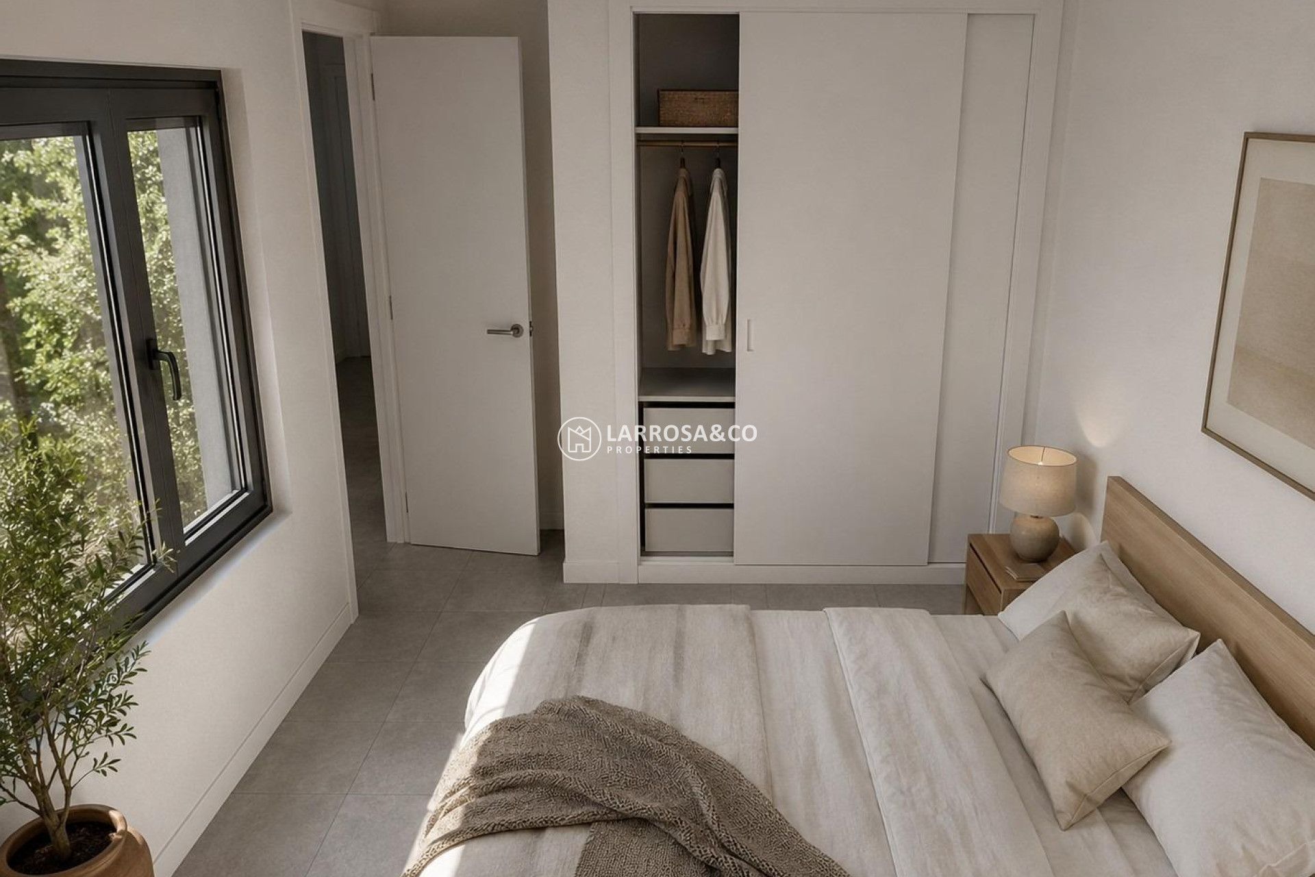 Nouvelle Construction - Villa - Mazarron - Country Club