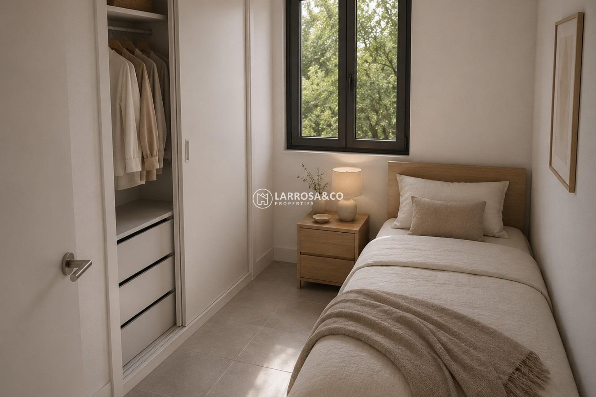 Nouvelle Construction - Villa - Mazarron - Country Club