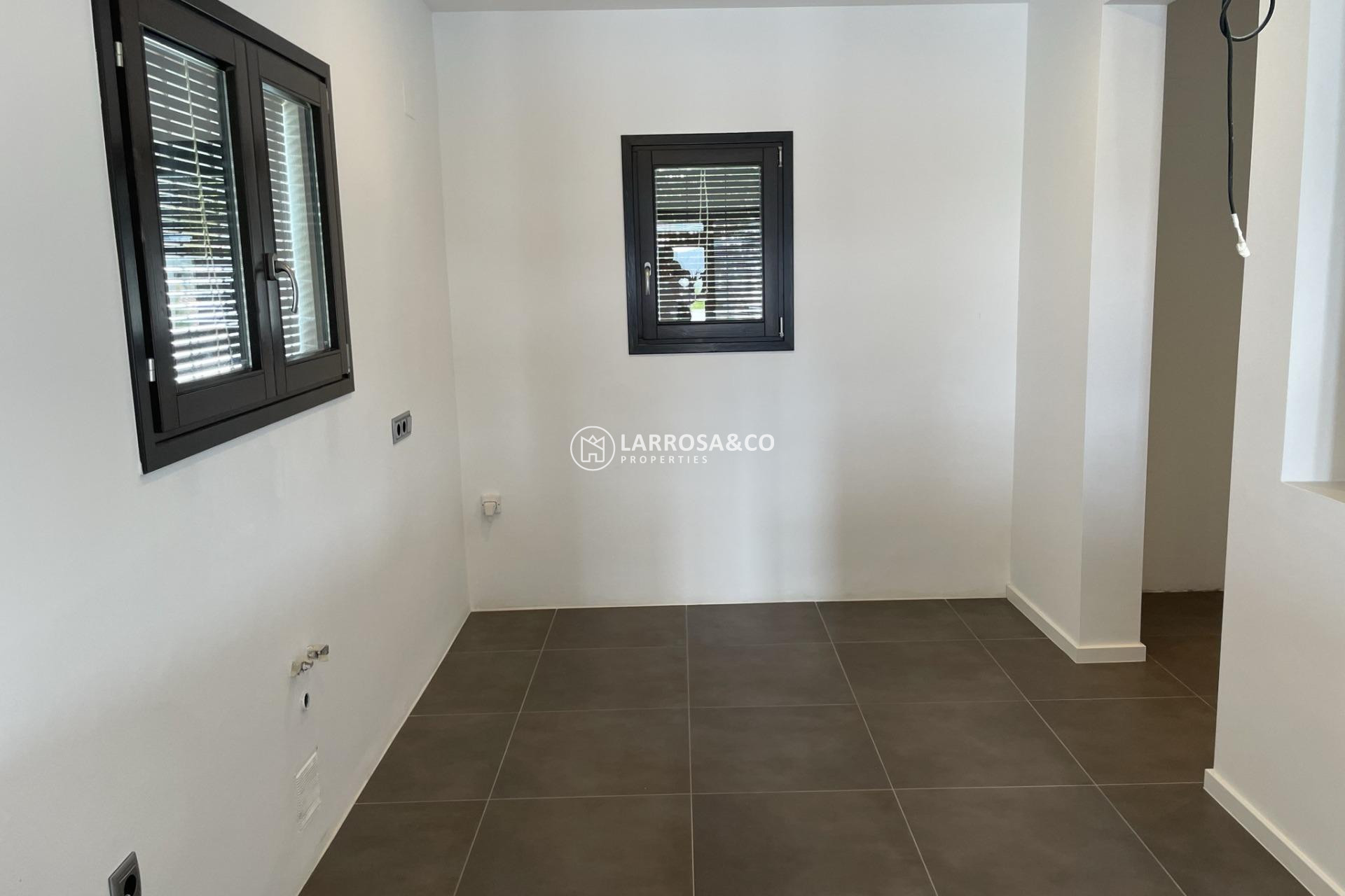 Nouvelle Construction - Villa - Moraira_Teulada - La Sabatera