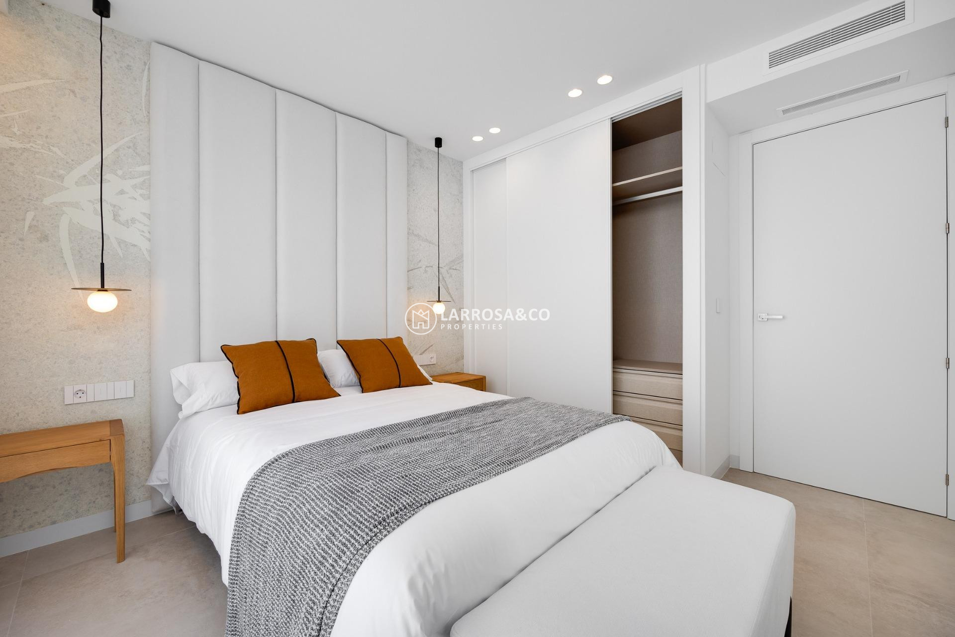 Nouvelle Construction - Villa - Mutxamel - Cotoveta
