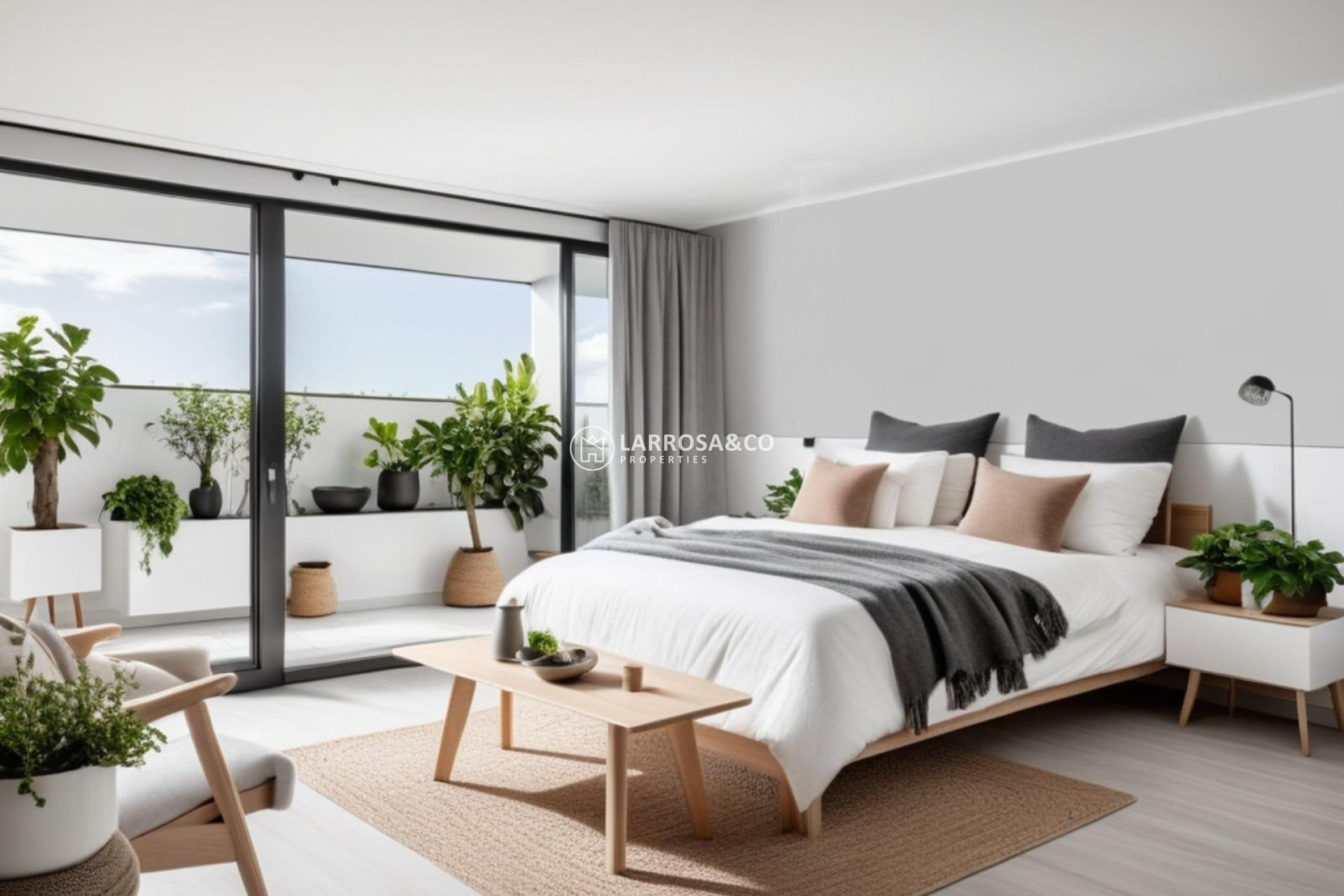 Nouvelle Construction - Villa - Orihuela costa - Las Filipinas