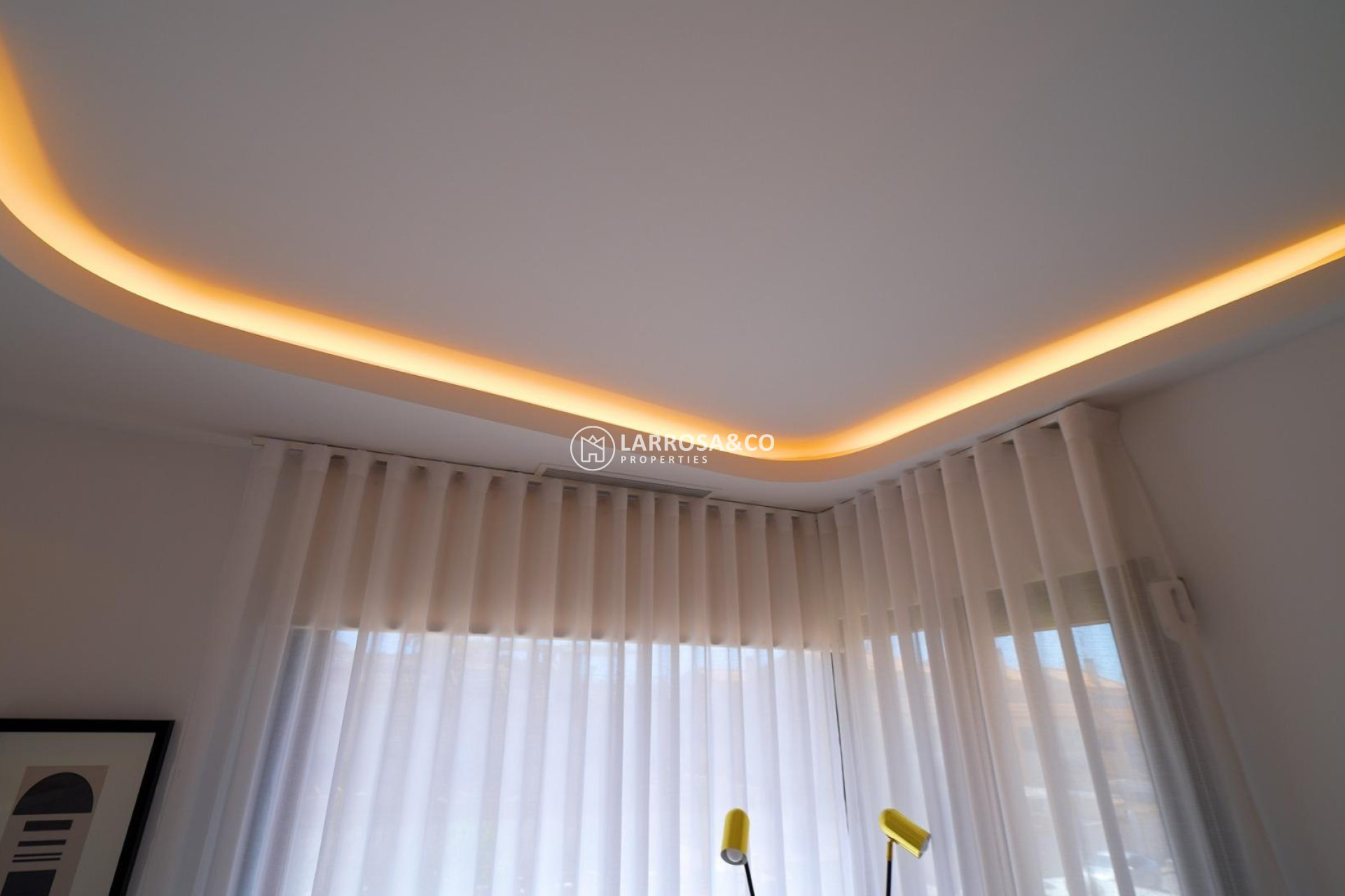 Nouvelle Construction - Villa - Orihuela costa - Los Altos