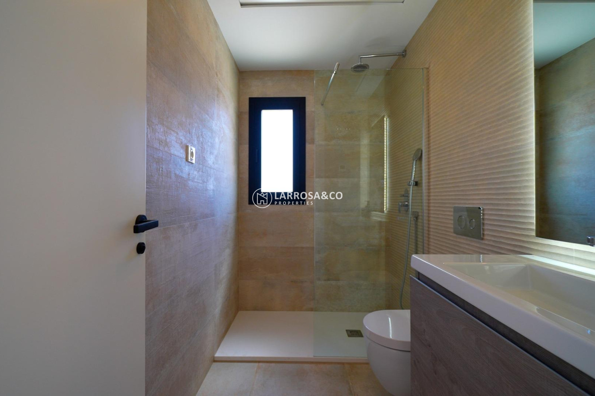 Nouvelle Construction - Villa - Orihuela costa - Los Altos