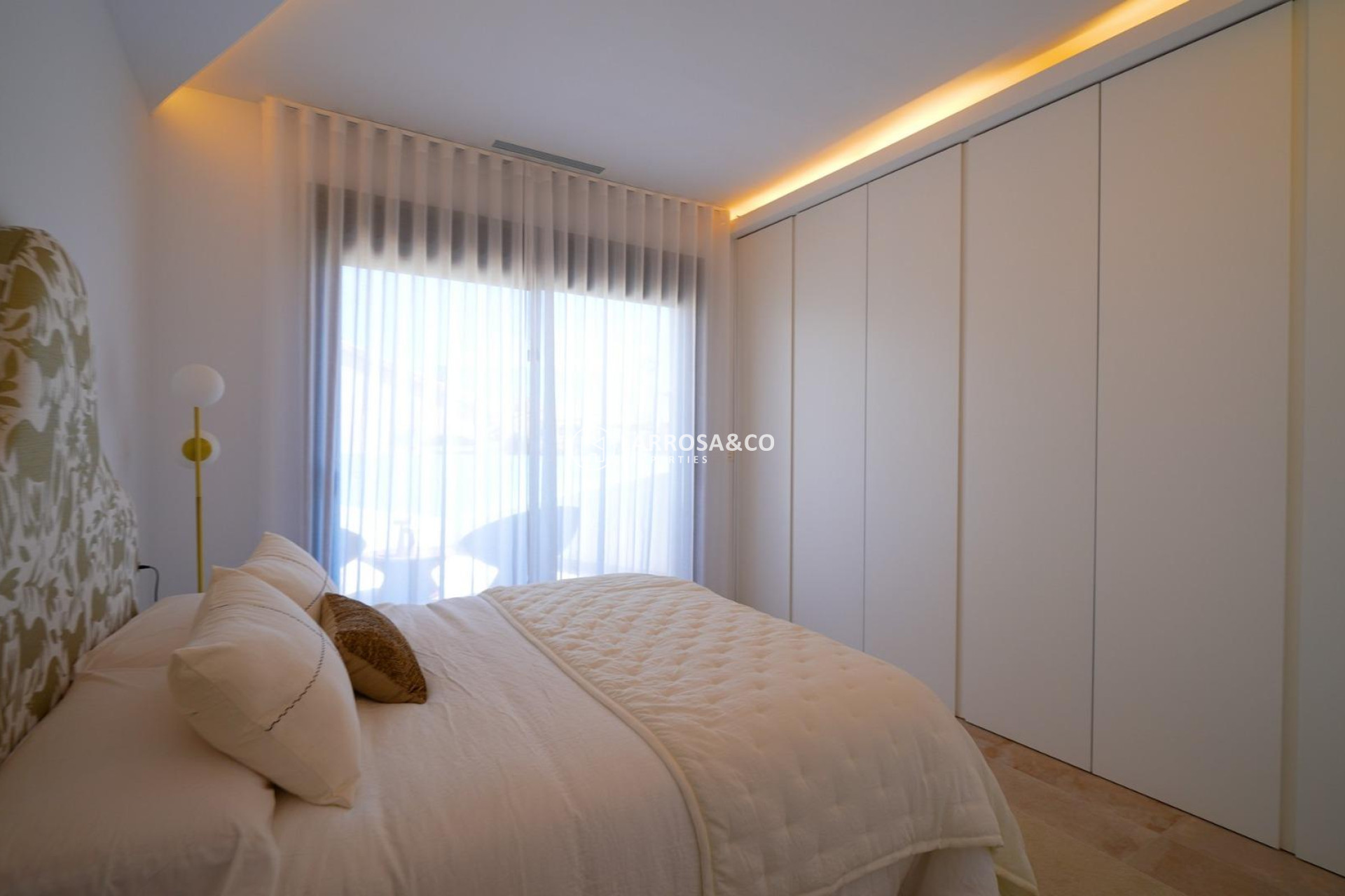 Nouvelle Construction - Villa - Orihuela costa - Los Altos