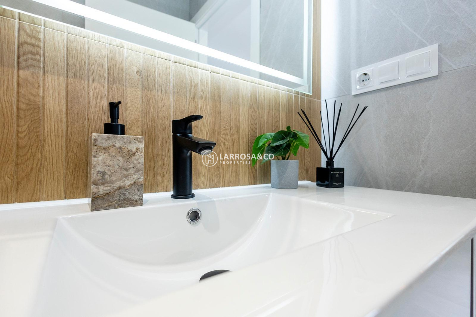 Nouvelle Construction - Villa - Orihuela - Vistabella Golf