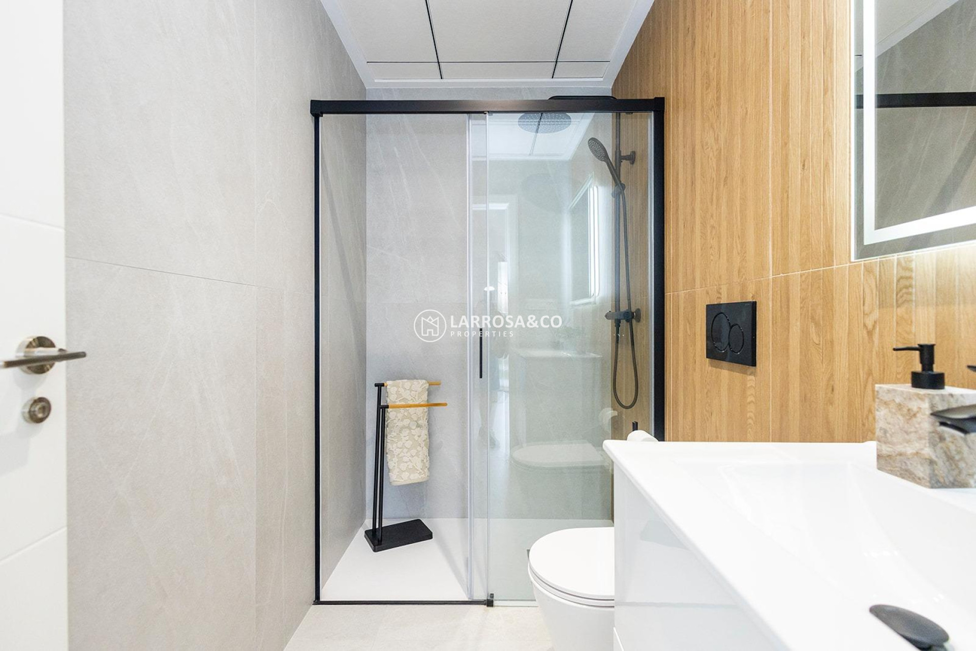 Nouvelle Construction - Villa - Orihuela - Vistabella Golf