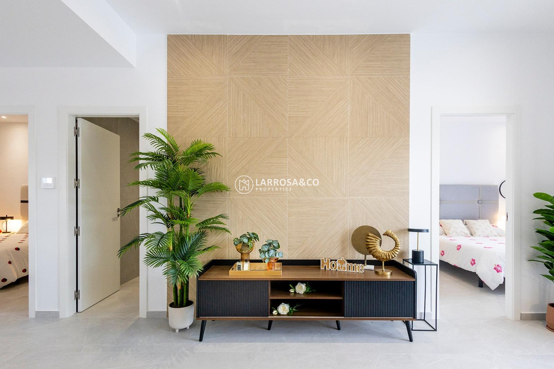 Nouvelle Construction - Villa - Orihuela - Vistabella Golf