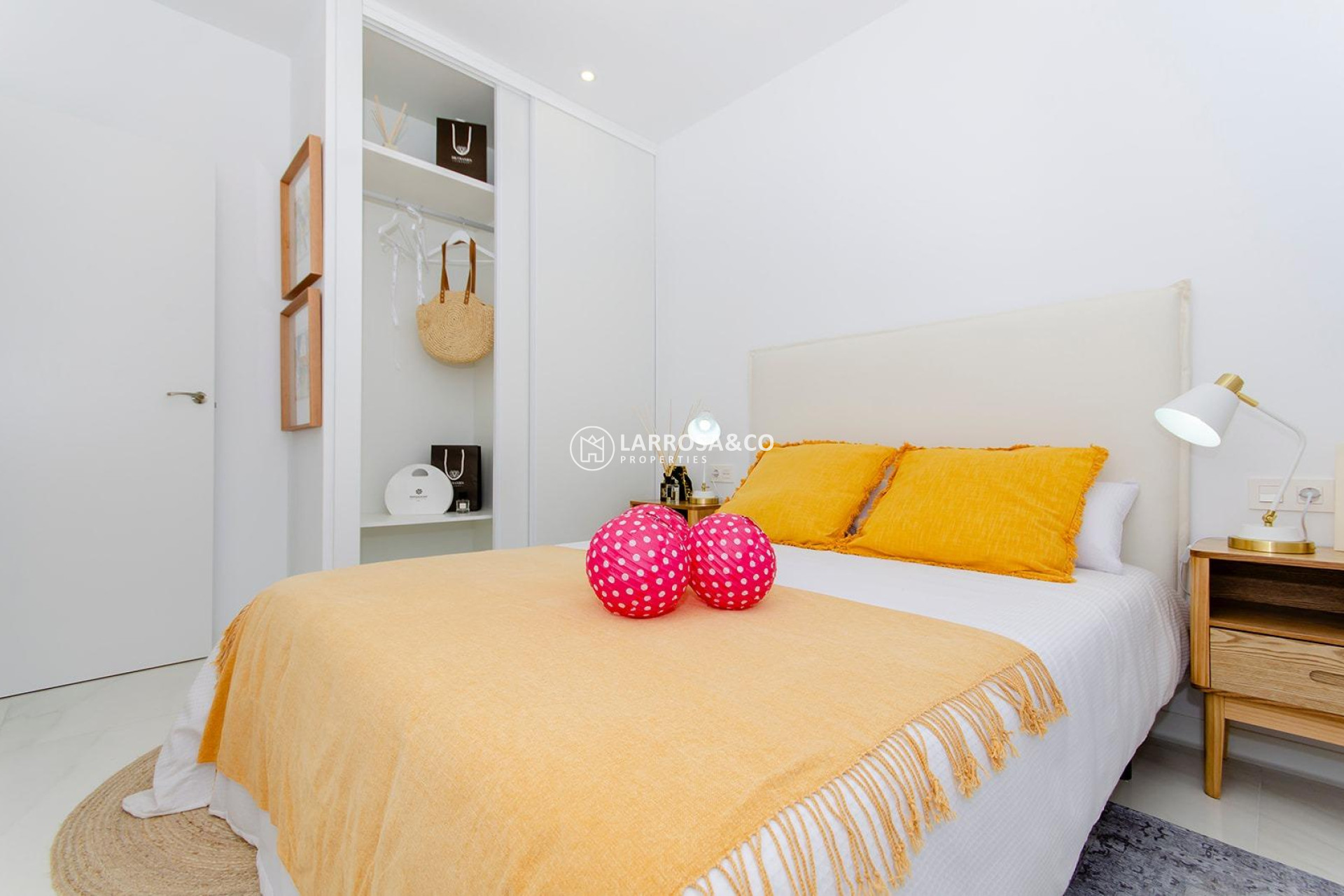 Nouvelle Construction - Villa - Orihuela - Vistabella Golf