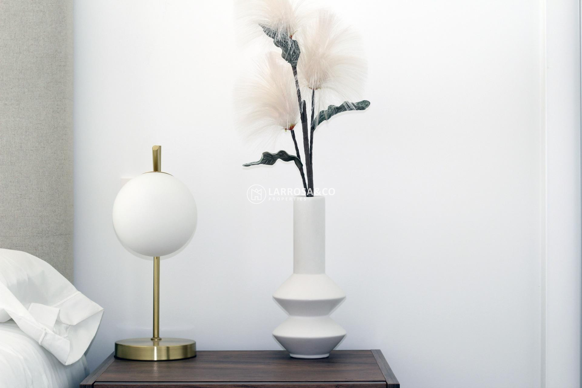 Nouvelle Construction - Villa - Pilar de la Horadada - El Pilar de la Horadada