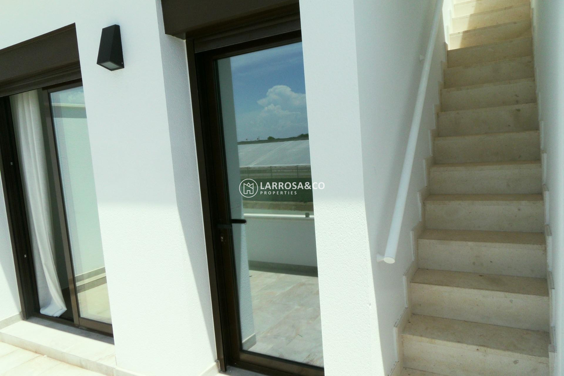 Nouvelle Construction - Villa - Pilar de la Horadada - El Pilar de la Horadada