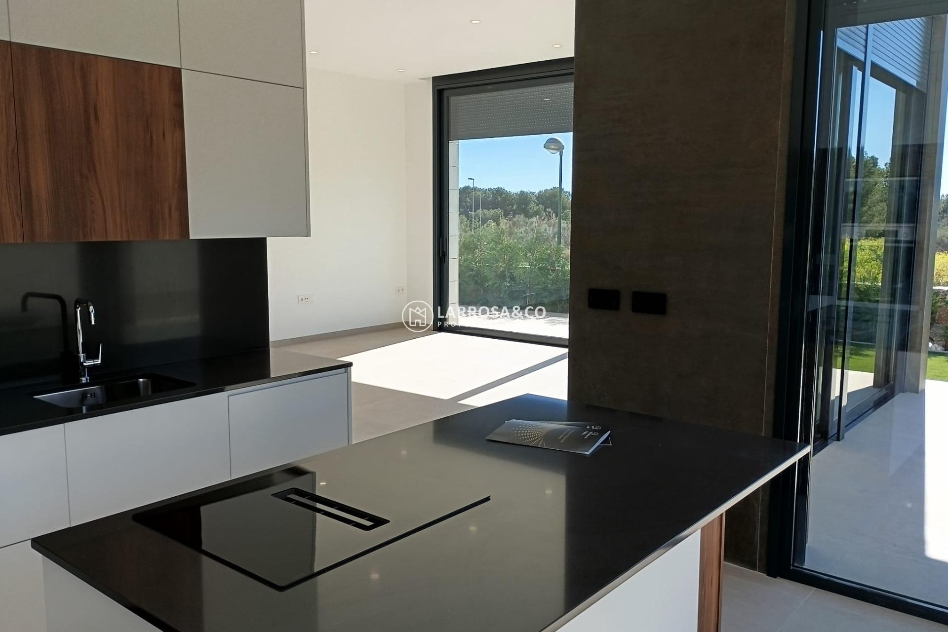 Nouvelle Construction - Villa - Pilar de la Horadada - Roda Golf