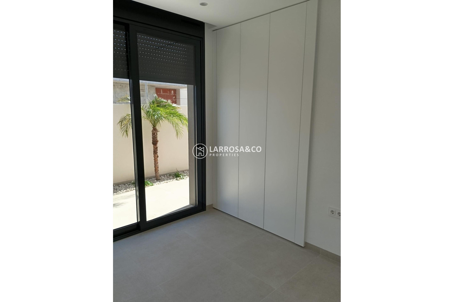 Nouvelle Construction - Villa - Pilar de la Horadada - Roda Golf