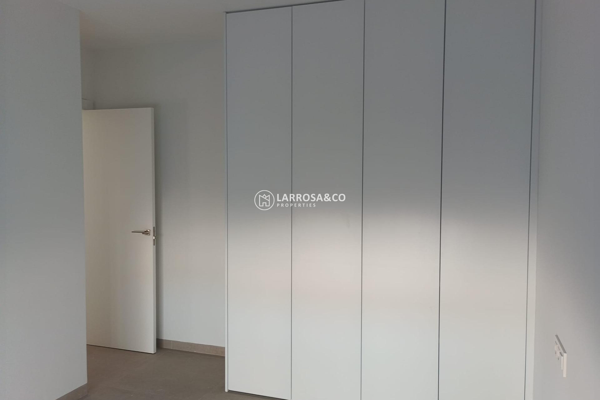 Nouvelle Construction - Villa - Pilar de la Horadada - Roda Golf