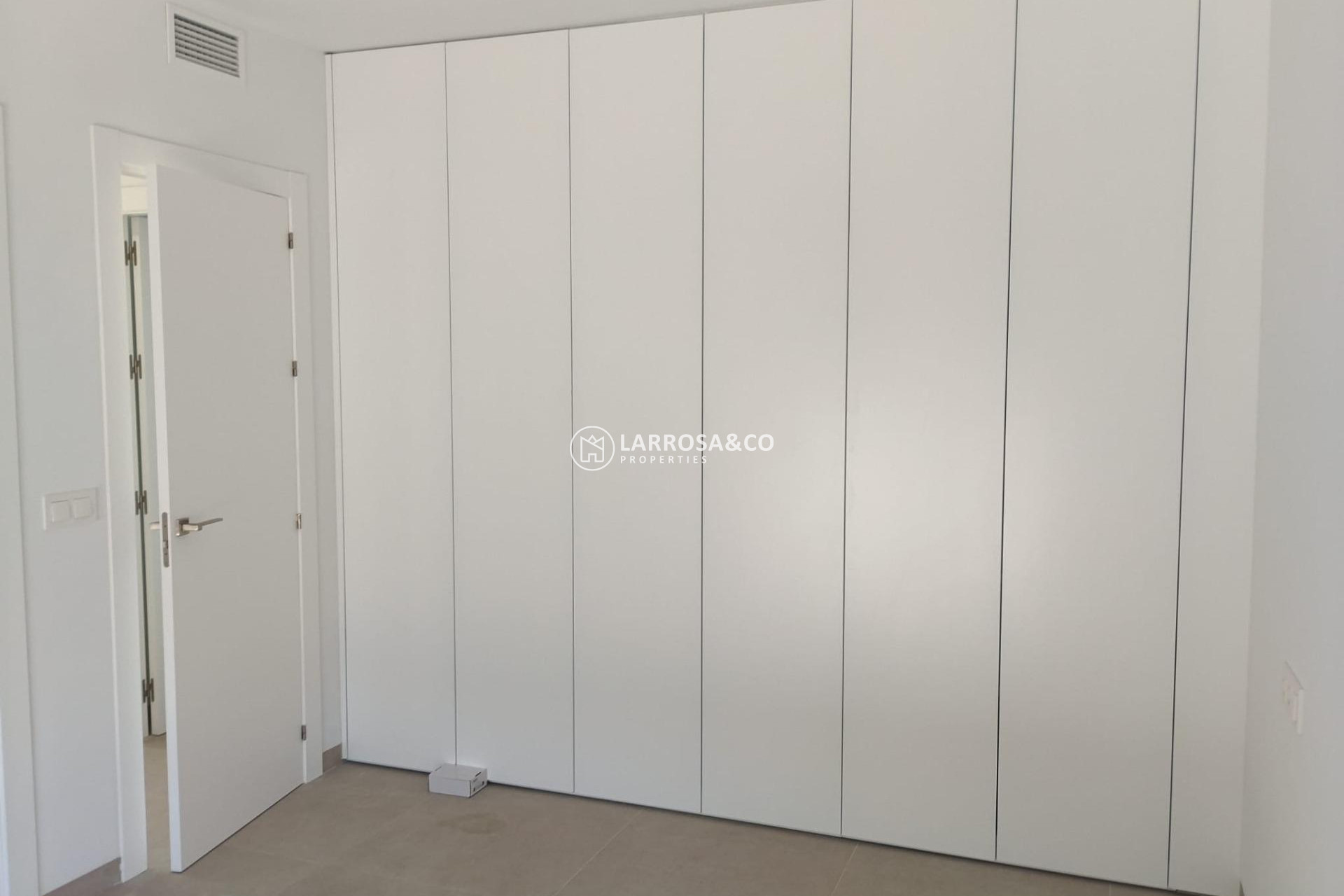Nouvelle Construction - Villa - Pilar de la Horadada - Roda Golf