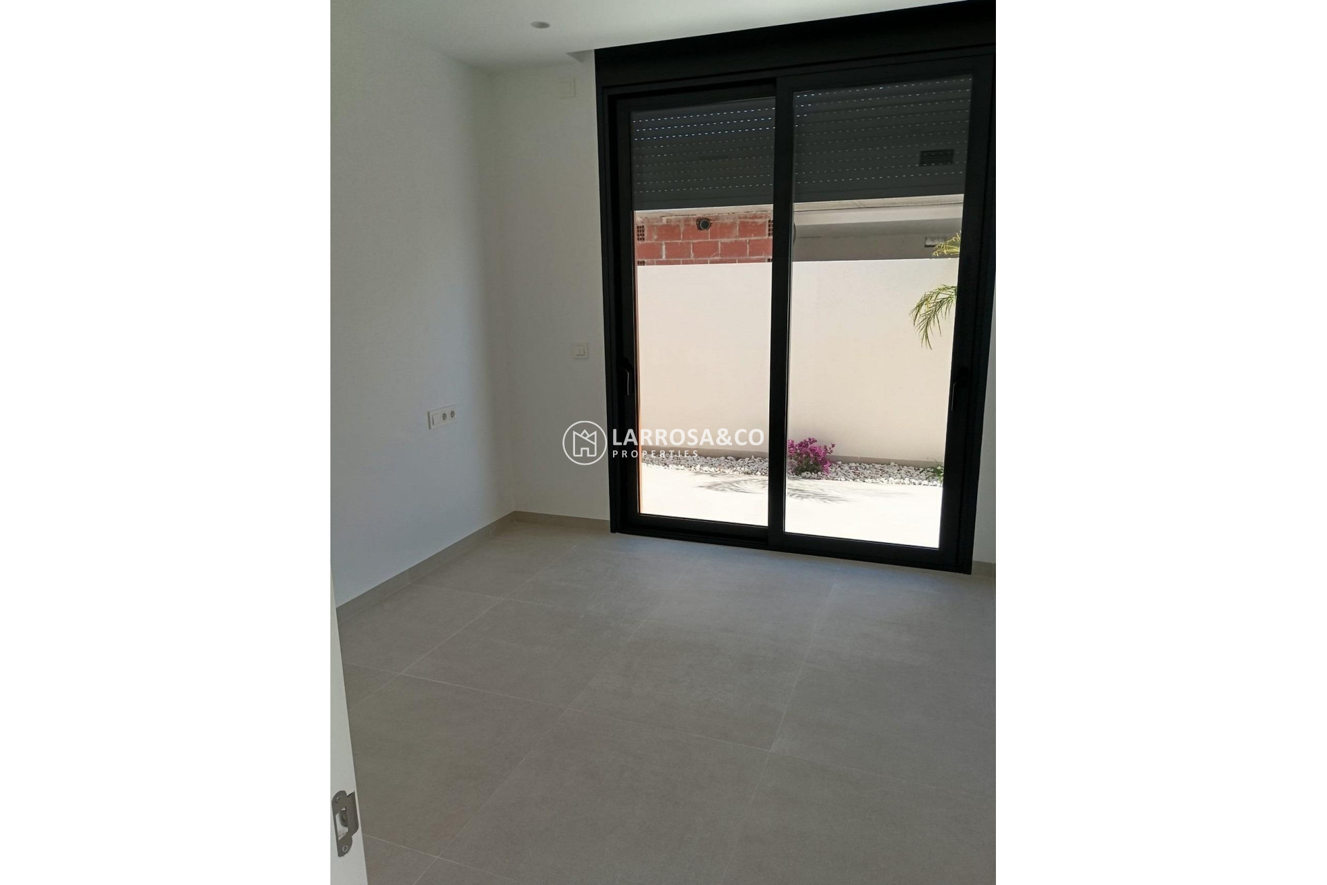 Nouvelle Construction - Villa - Pilar de la Horadada - Roda Golf