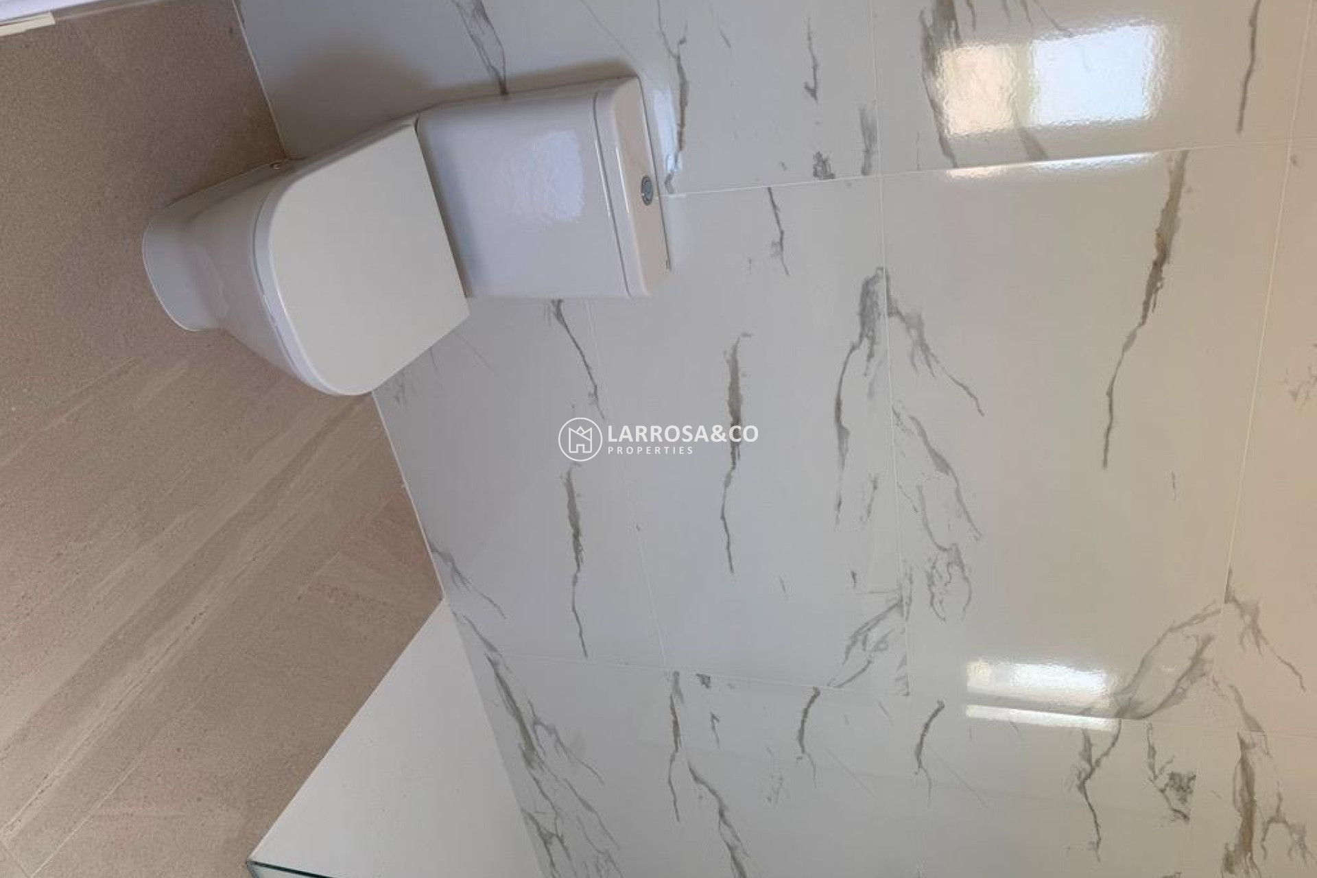 Nouvelle Construction - Villa - Pinoso - Camino Del Prado