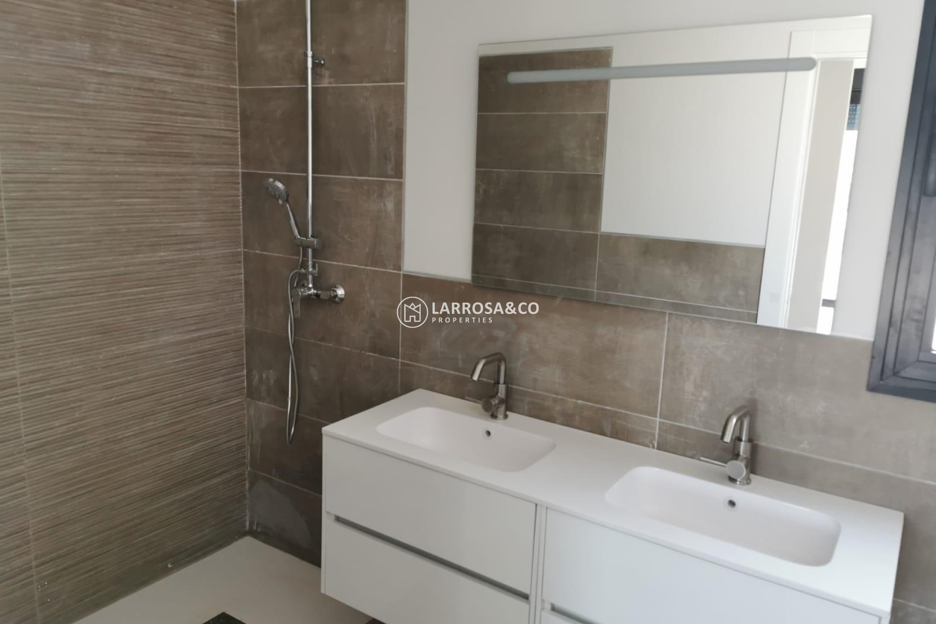 Nouvelle Construction - Villa - Pinoso - Casas Pastor