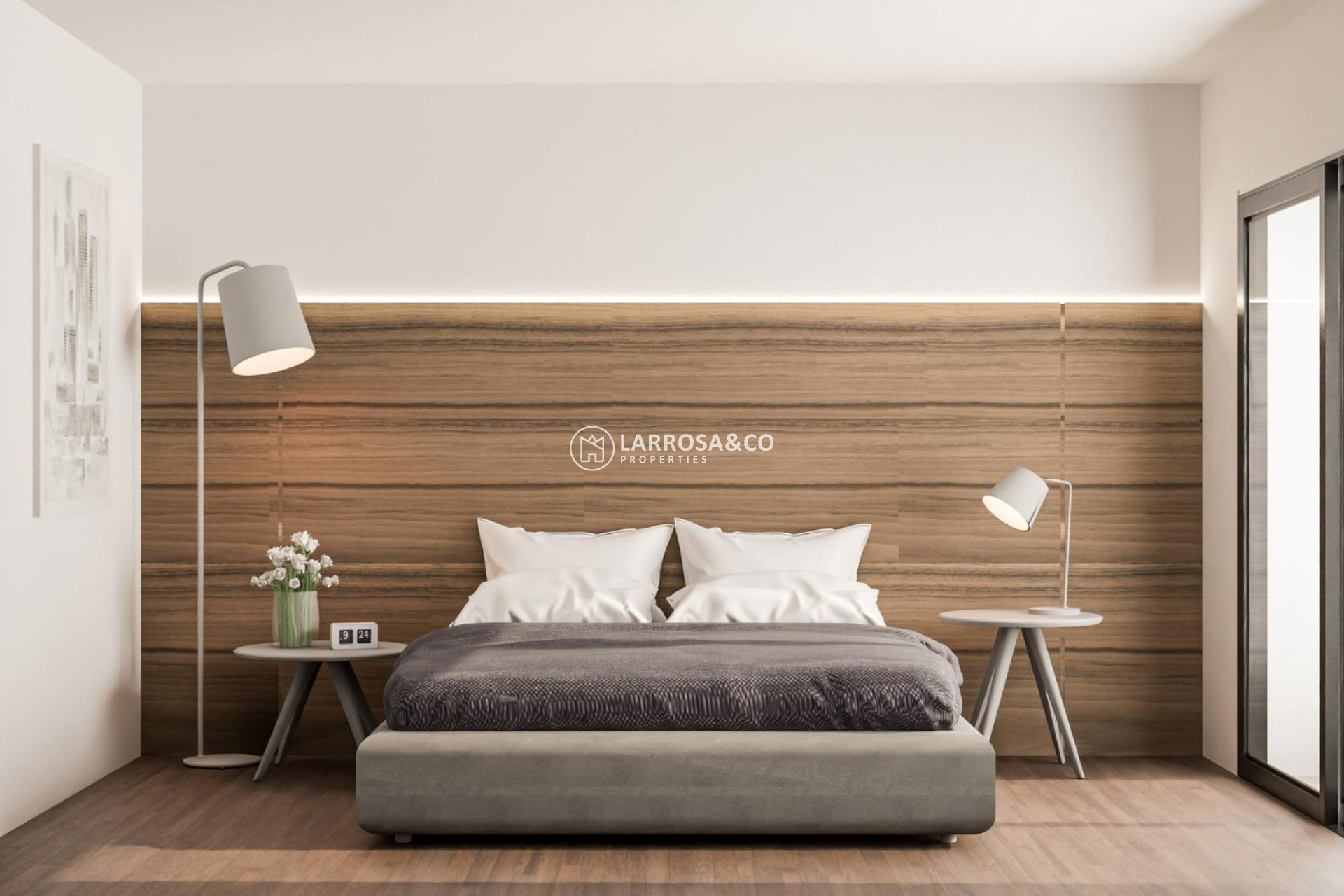 Nouvelle Construction - Villa - Pinoso - Lel