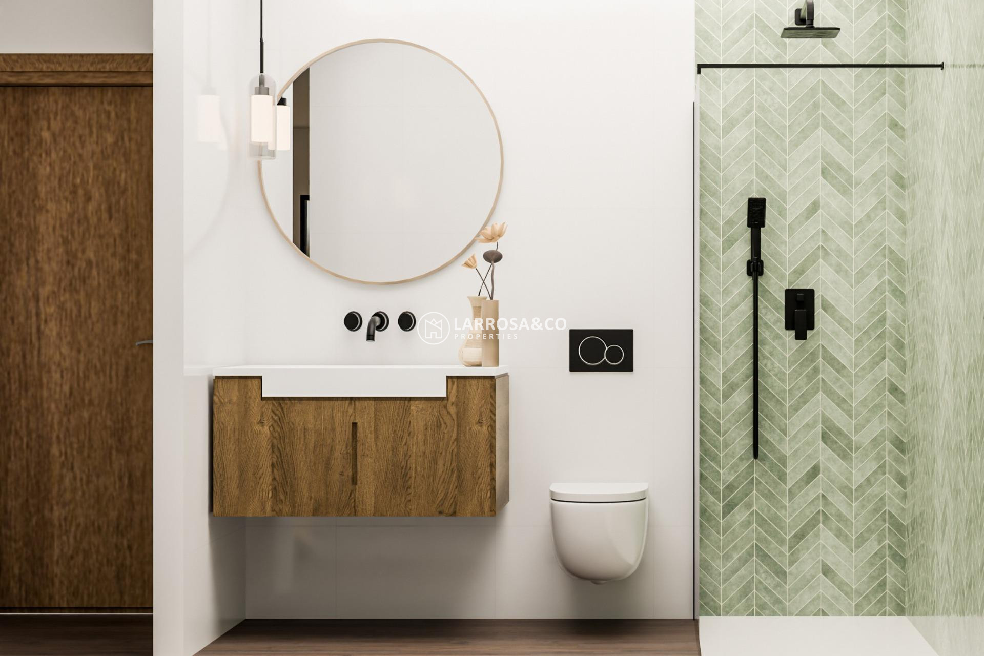 Nouvelle Construction - Villa - Pinoso - Lel