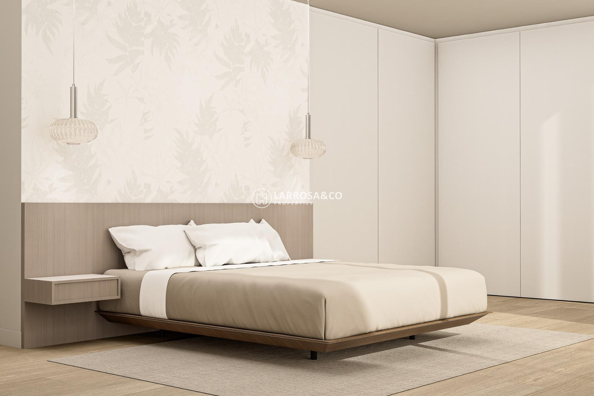 Nouvelle Construction - Villa - Pinoso - Lel