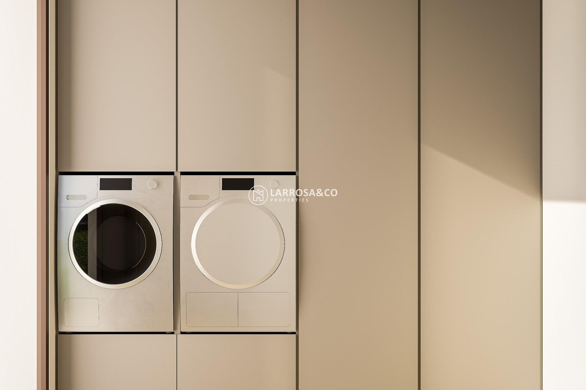 Nouvelle Construction - Villa - Pinoso - Lel