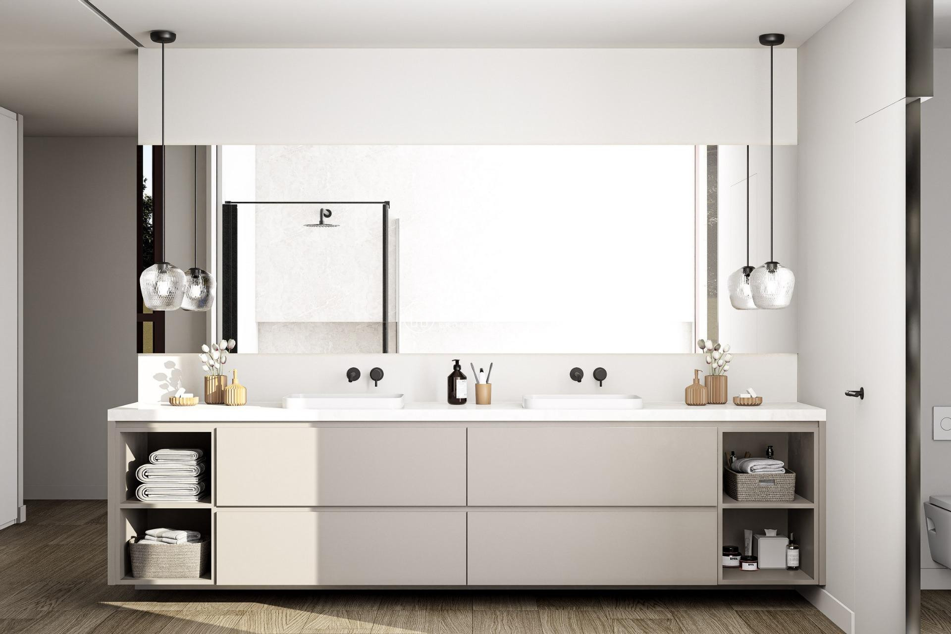 Nouvelle Construction - Villa - Pinoso - Lel