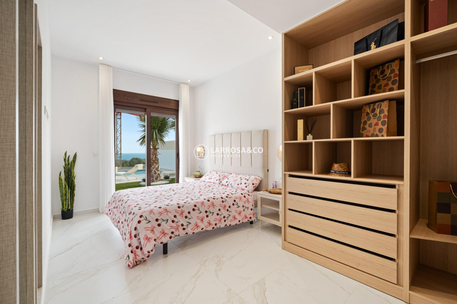 Nouvelle Construction - Villa - Polop - Polop Hills