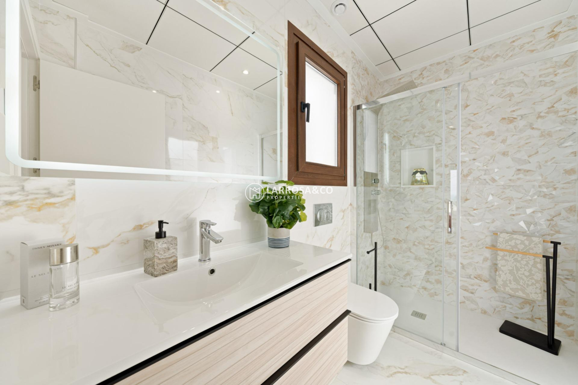 Nouvelle Construction - Villa - Polop - Polop Hills