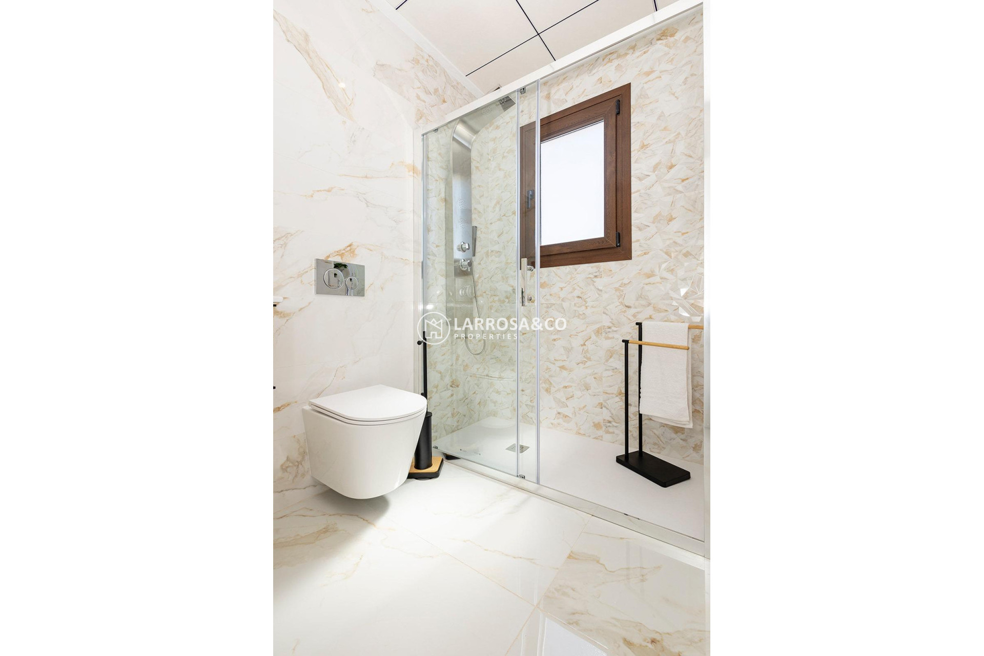 Nouvelle Construction - Villa - Polop - Polop Hills