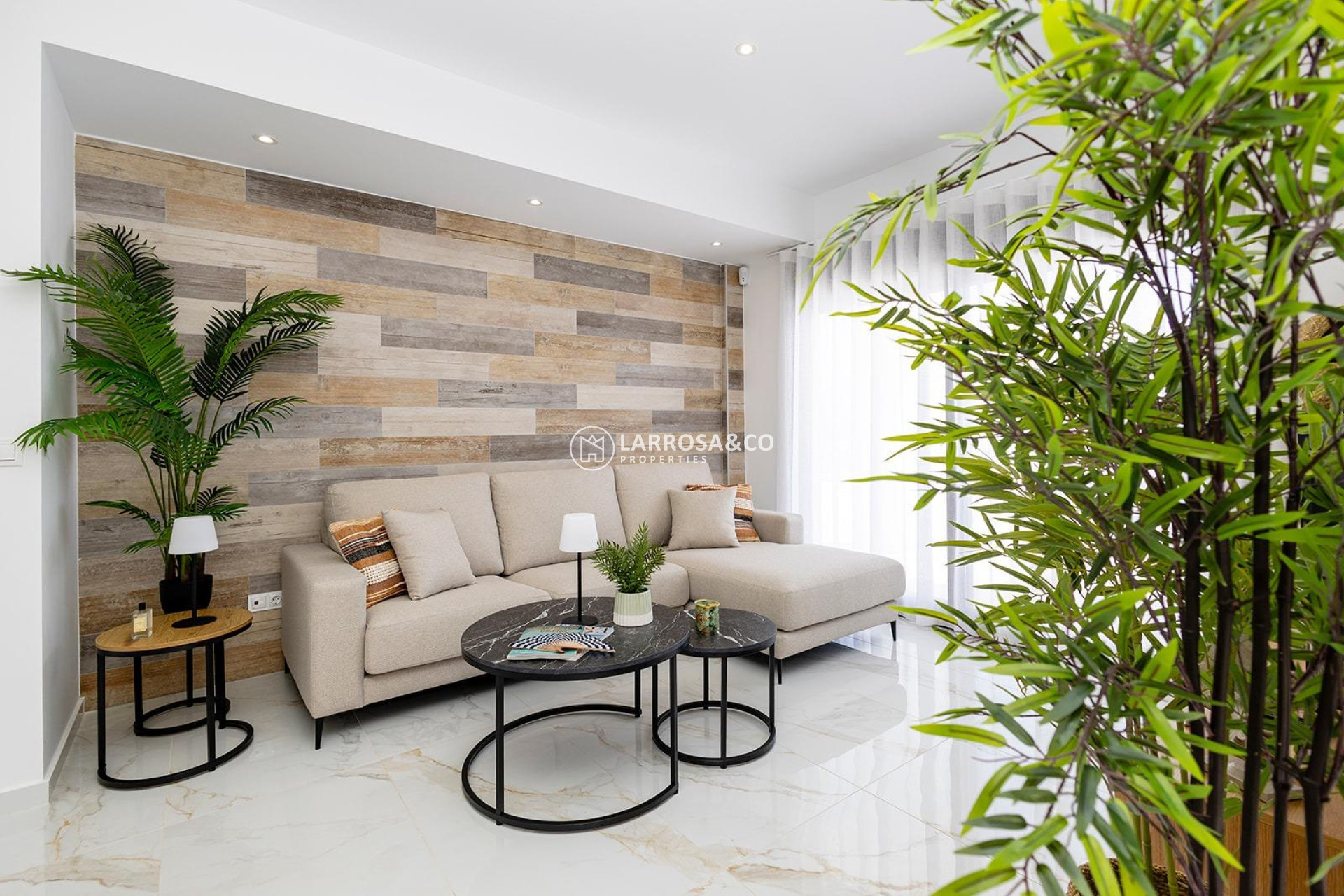 Nouvelle Construction - Villa - Polop - Polop Hills