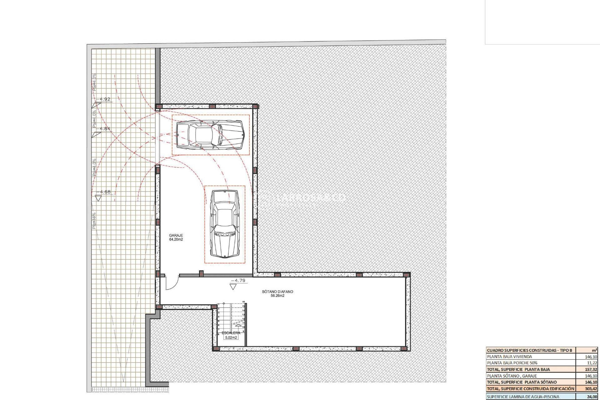Nouvelle Construction - Villa - Polop - Polop Hills
