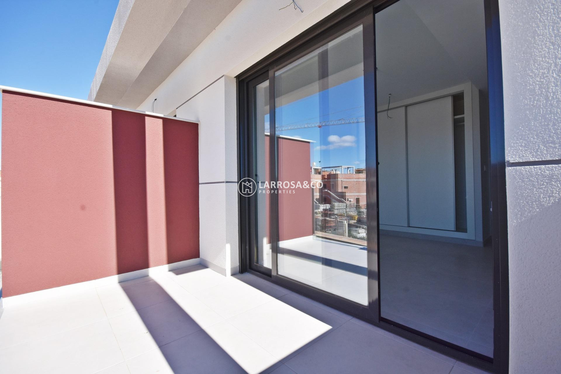 Nouvelle Construction - Villa - Puerto de Mazarrón - Mar De Plata