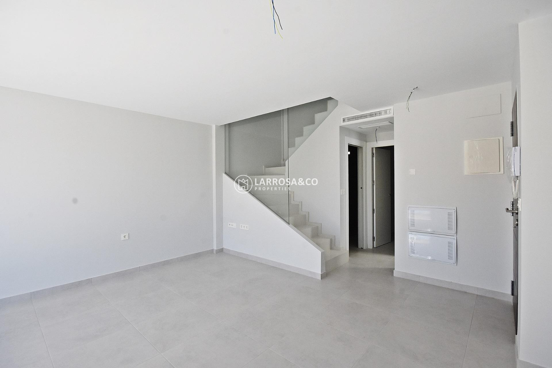 Nouvelle Construction - Villa - Puerto de Mazarrón - Mar De Plata