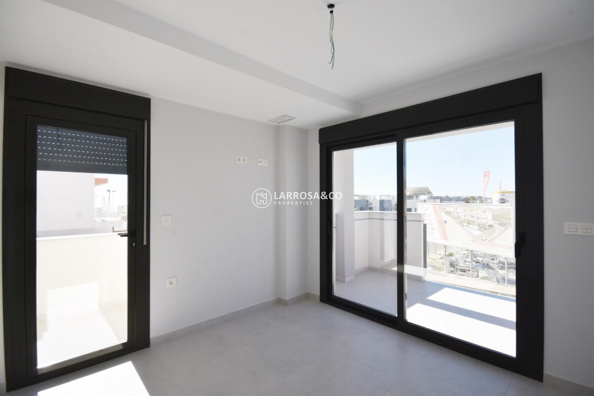 Nouvelle Construction - Villa - Puerto de Mazarrón - Mar De Plata