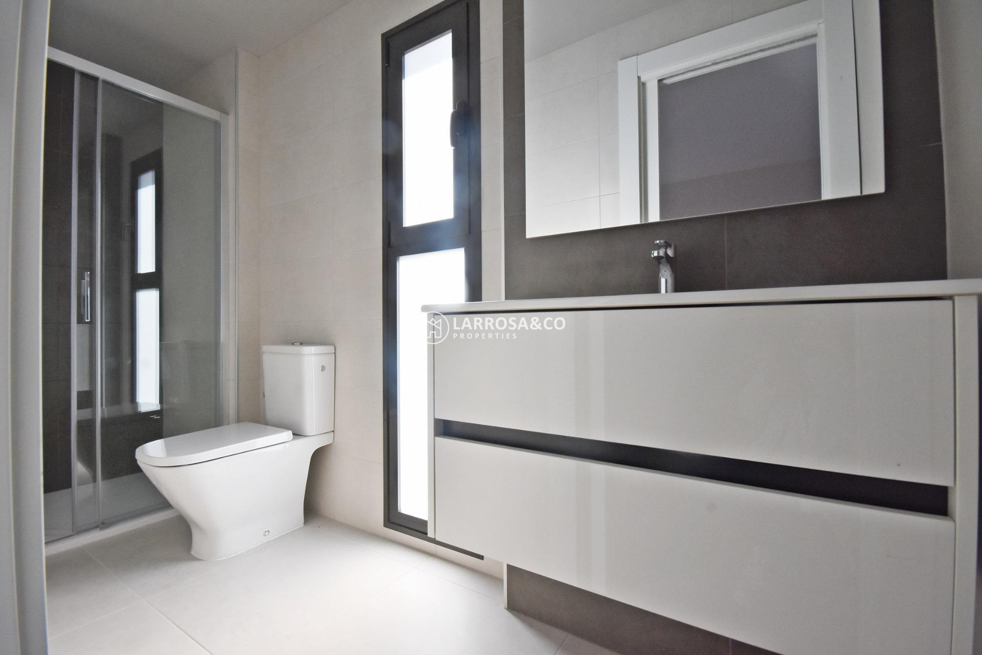 Nouvelle Construction - Villa - Puerto de Mazarrón - Mar De Plata