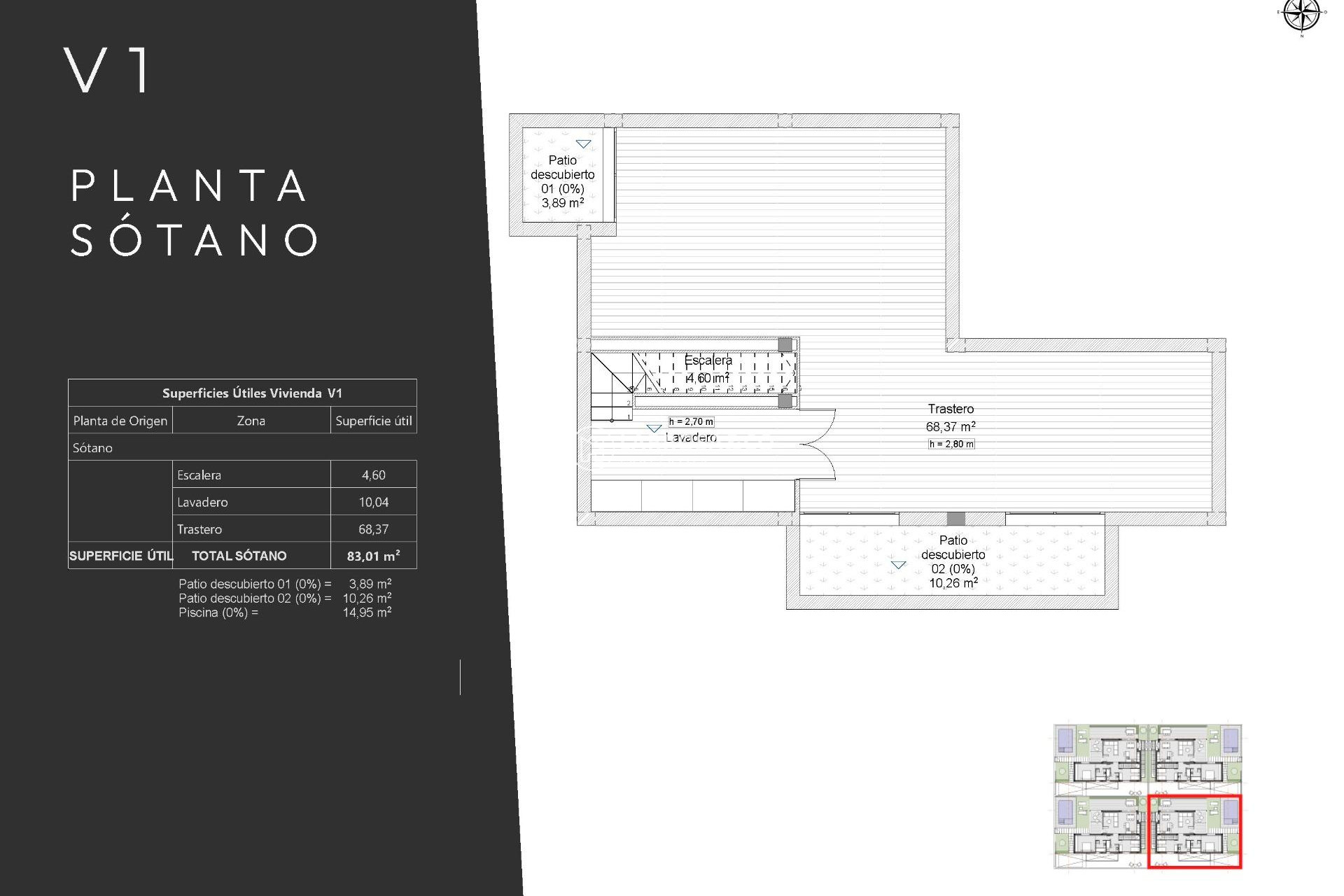 Nouvelle Construction - Villa - Rojales - La Marquesa Golf