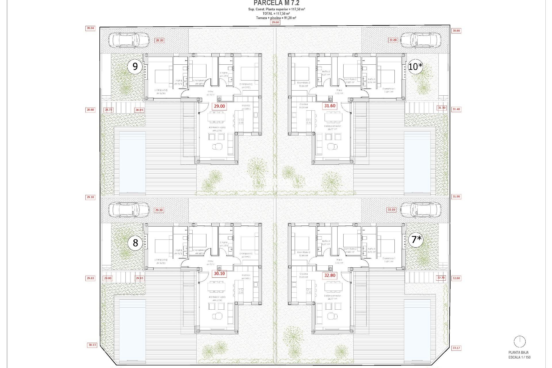 Nouvelle Construction - Villa - Rojales - La  Marquesa Golf