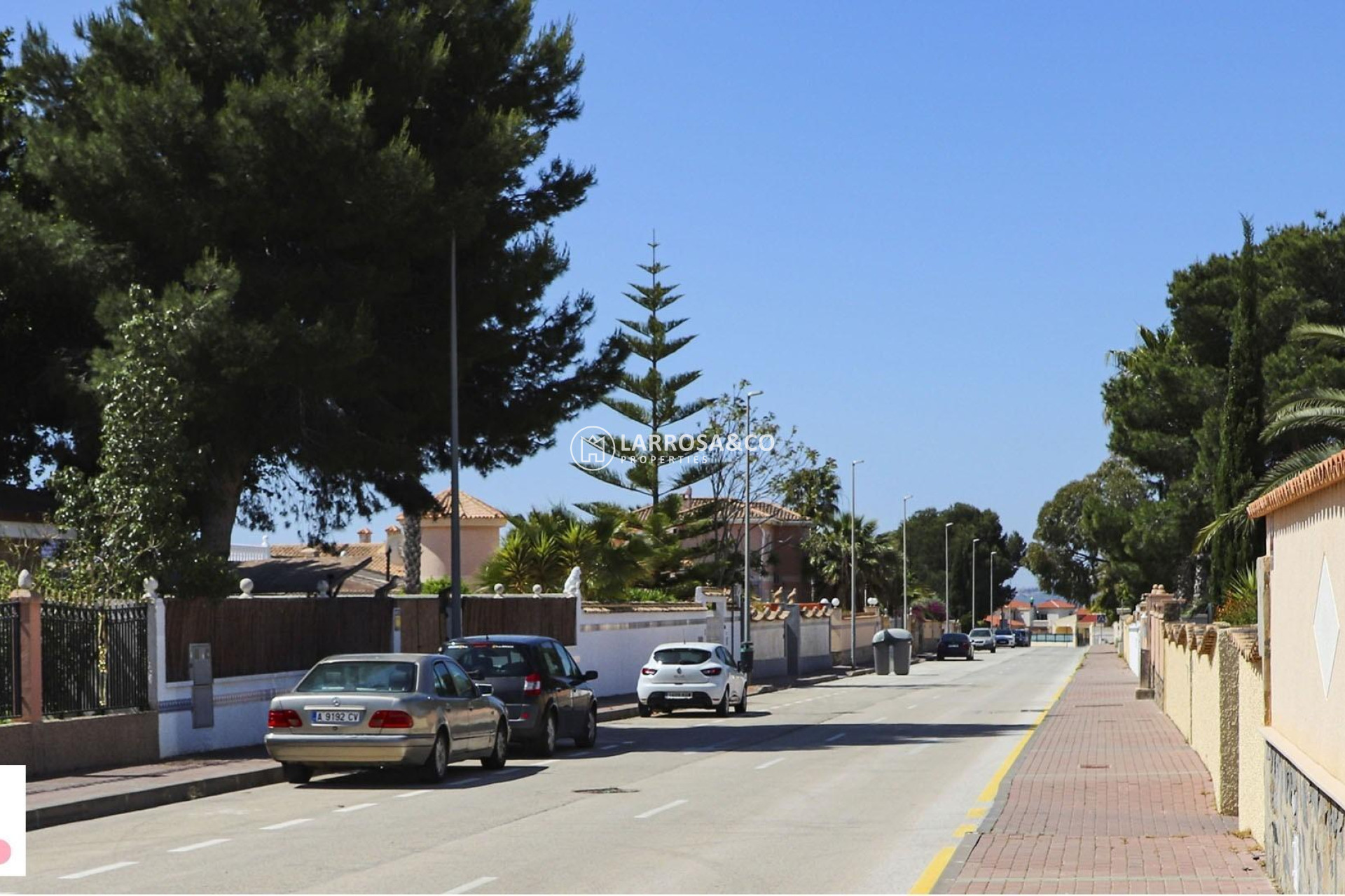 Nouvelle Construction - Villa - San Fulgencio - La Escuera